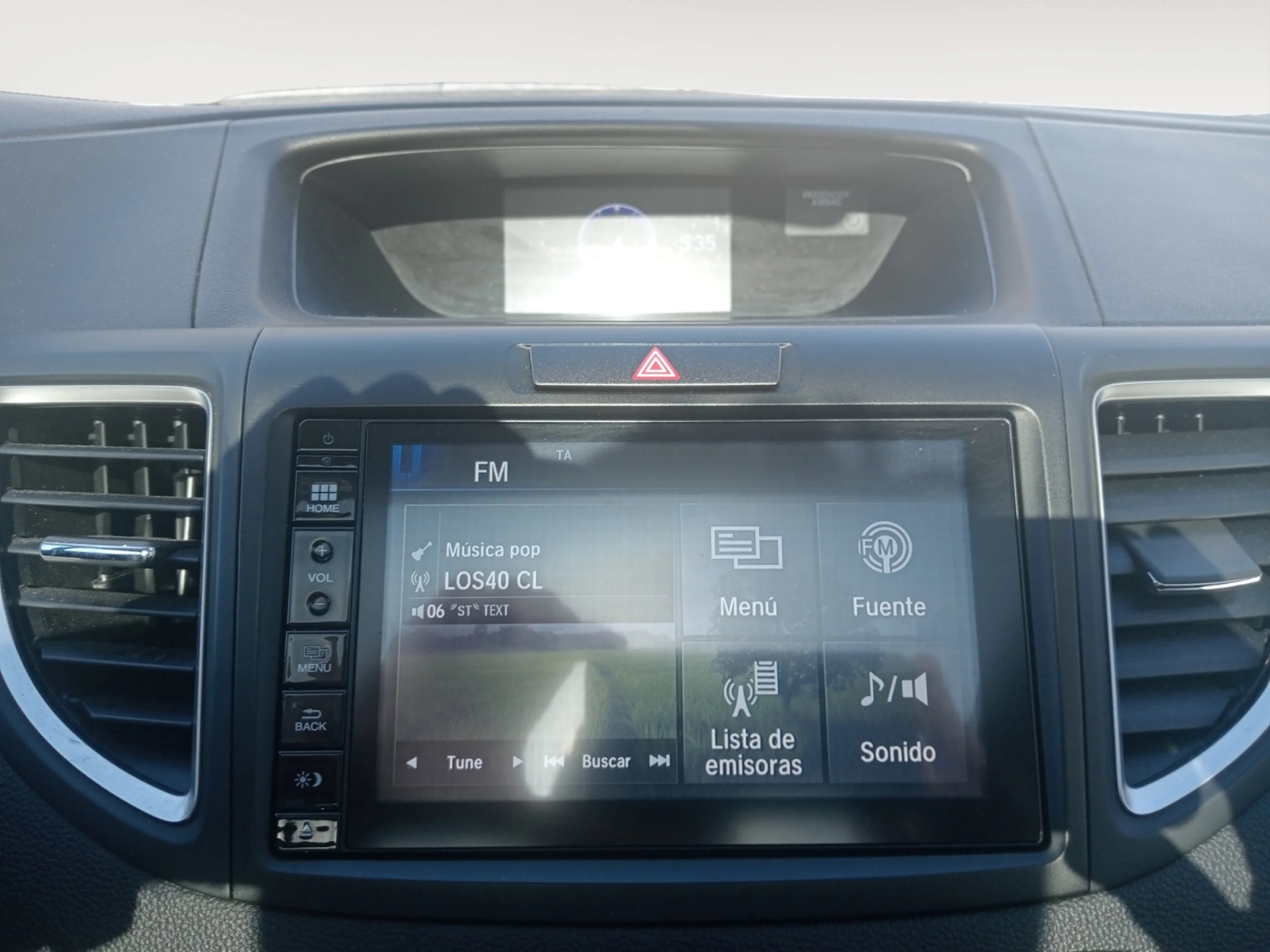 HONDA Cr v 1.6 I DTEC 118KW (160CV) 4X4 ELEG PL NAV - Foto 11
