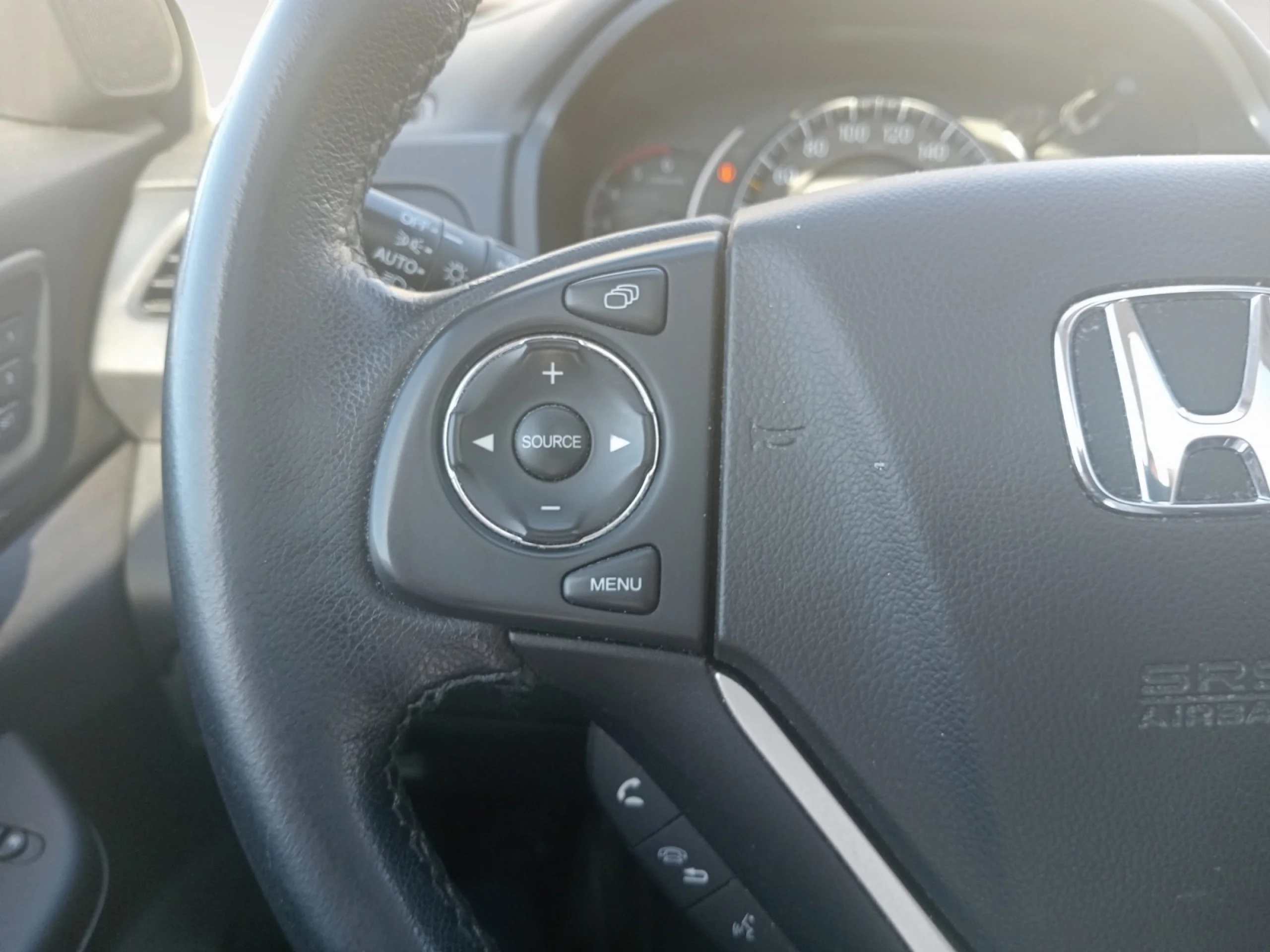 HONDA Cr v 1.6 I DTEC 118KW (160CV) 4X4 ELEG PL NAV - Foto 13