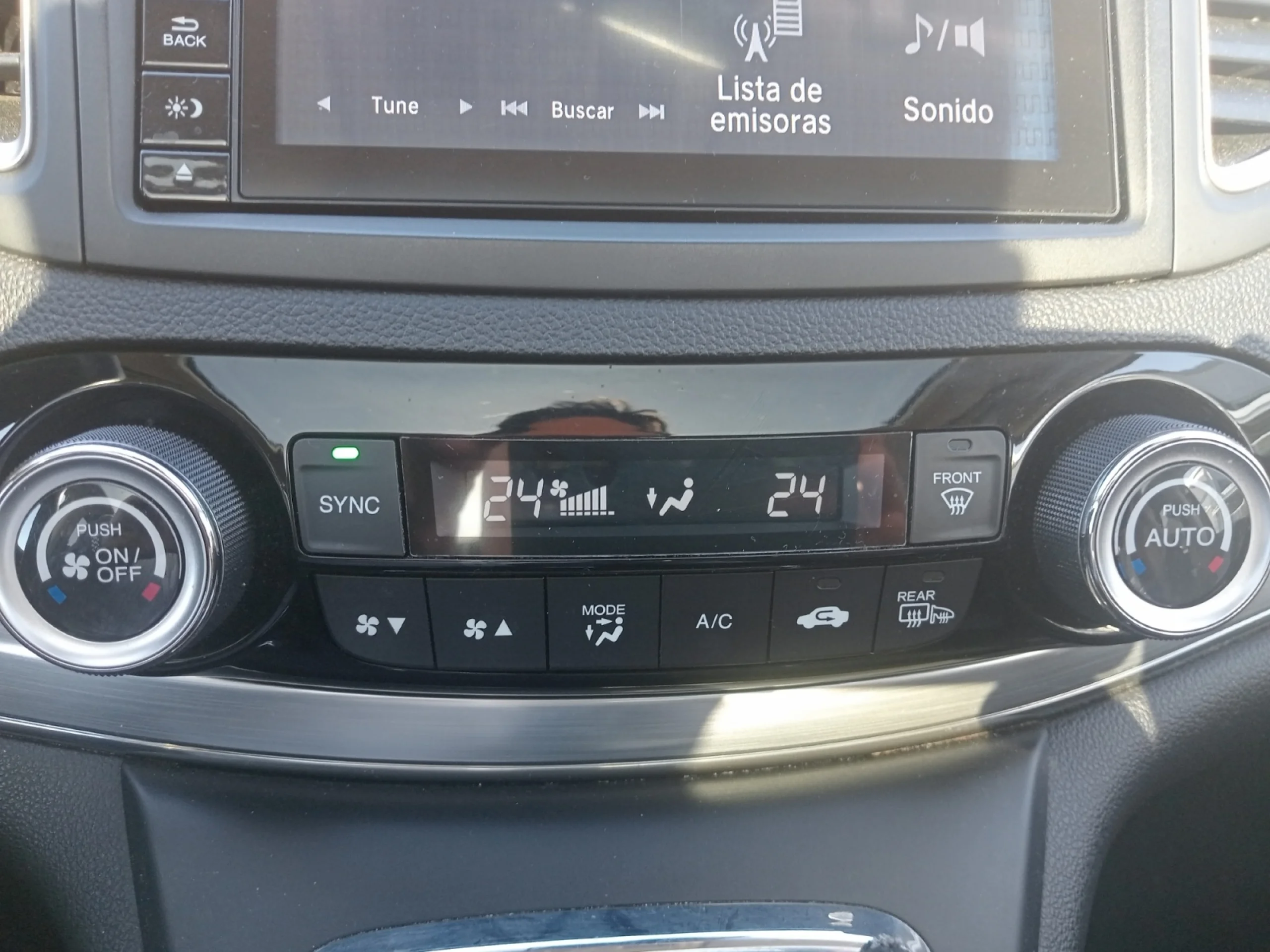 HONDA Cr v 1.6 I DTEC 118KW (160CV) 4X4 ELEG PL NAV - Foto 15