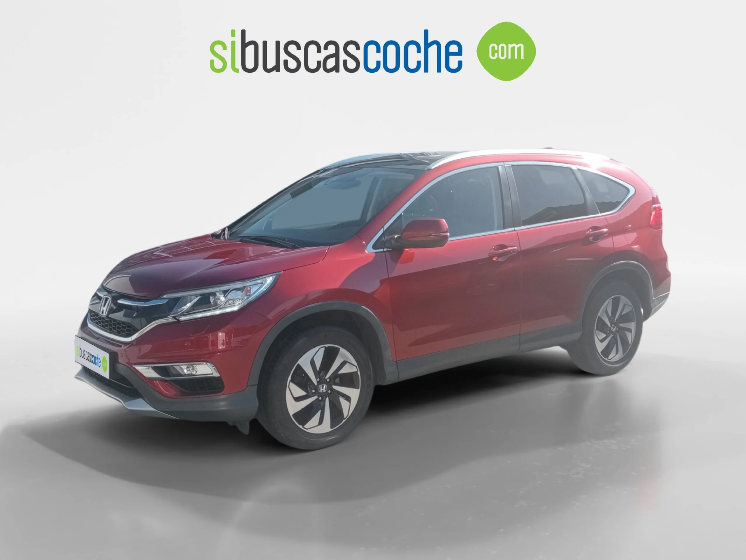 HONDA Cr v 1.6 I DTEC 118KW (160CV) 4X4 ELEG PL NAV - Foto 17