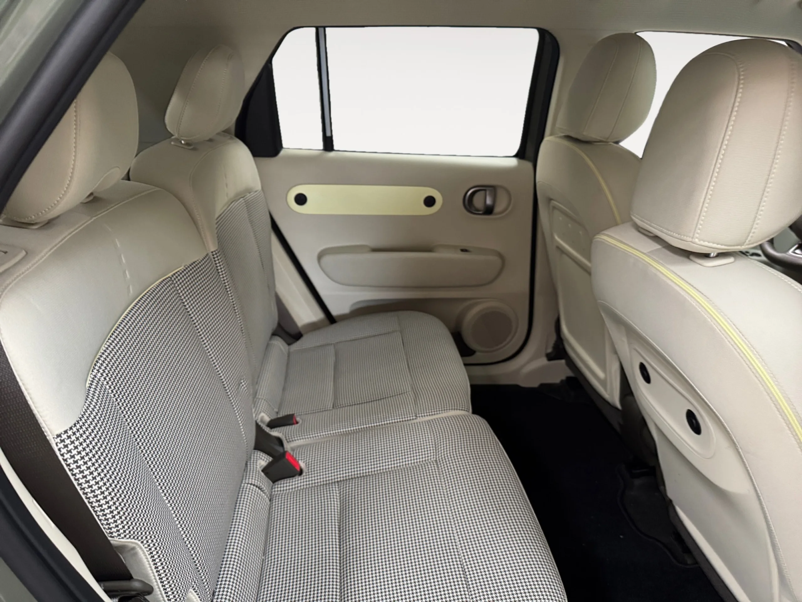 HYUNDAI INSTER 49KWH 85KW (115CV) TECNO - Foto 5