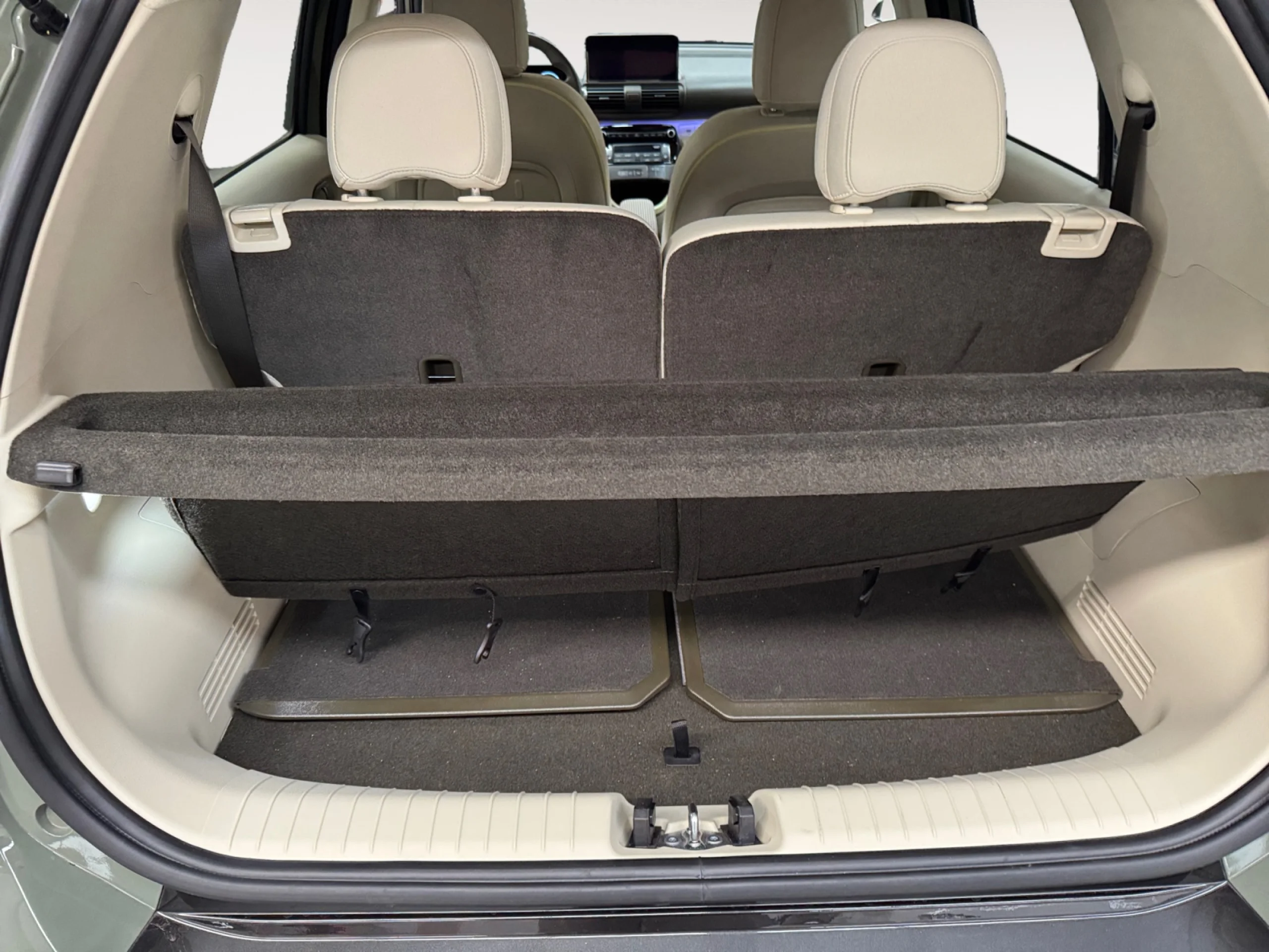 HYUNDAI INSTER 49KWH 85KW (115CV) TECNO - Foto 6