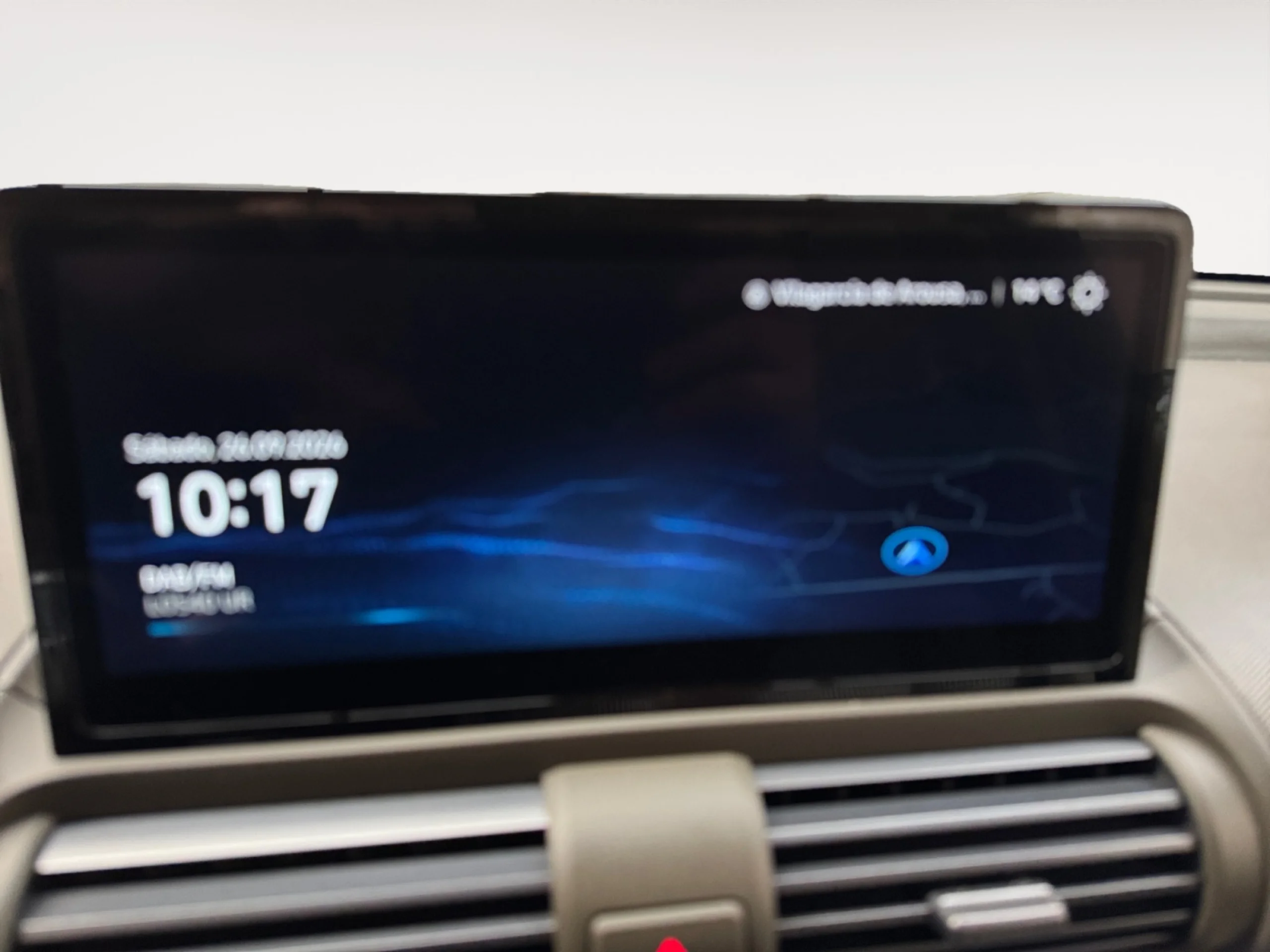 HYUNDAI INSTER 49KWH 85KW (115CV) TECNO - Foto 8