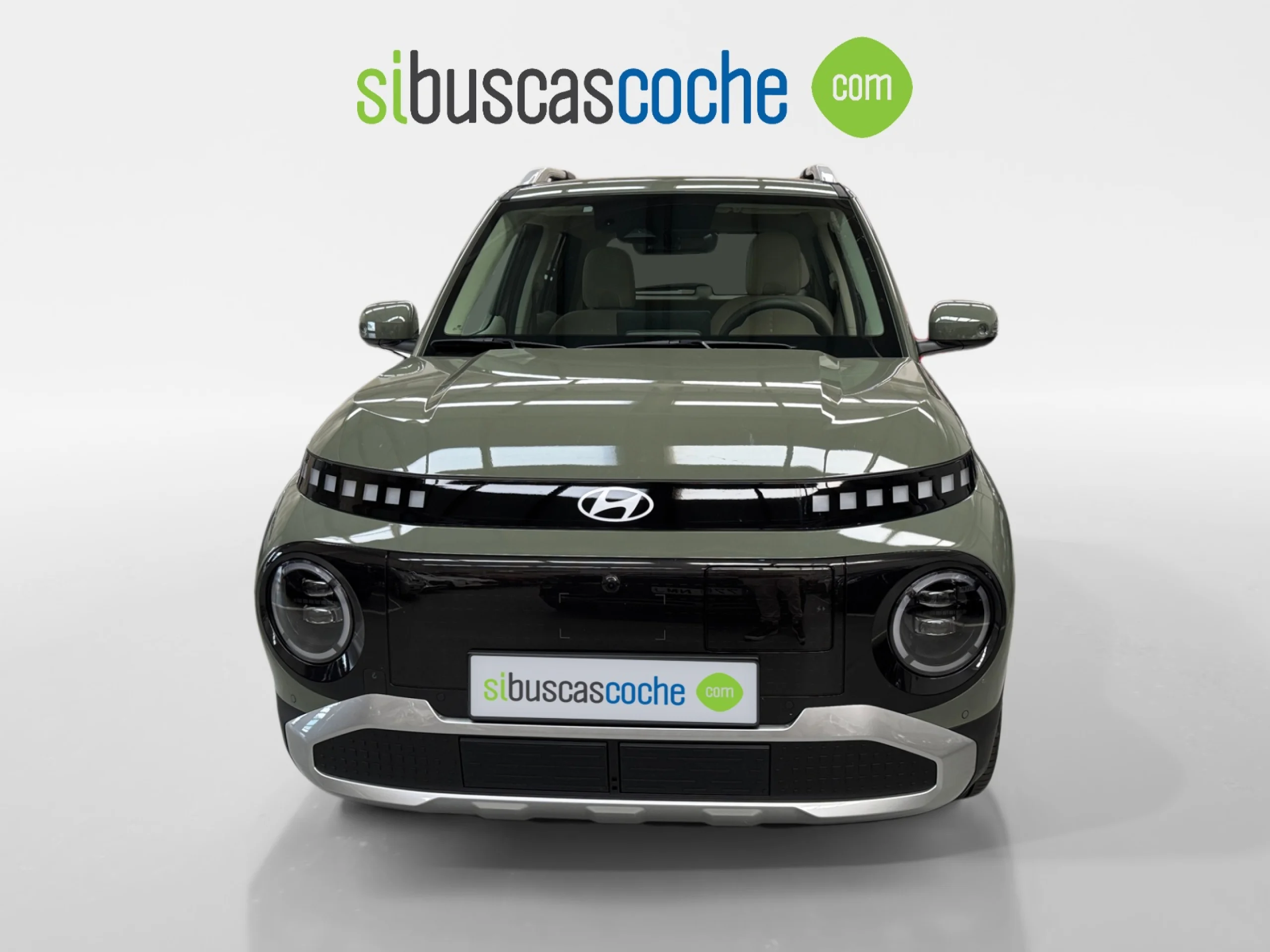 HYUNDAI INSTER 49KWH 85KW (115CV) TECNO - Foto 12