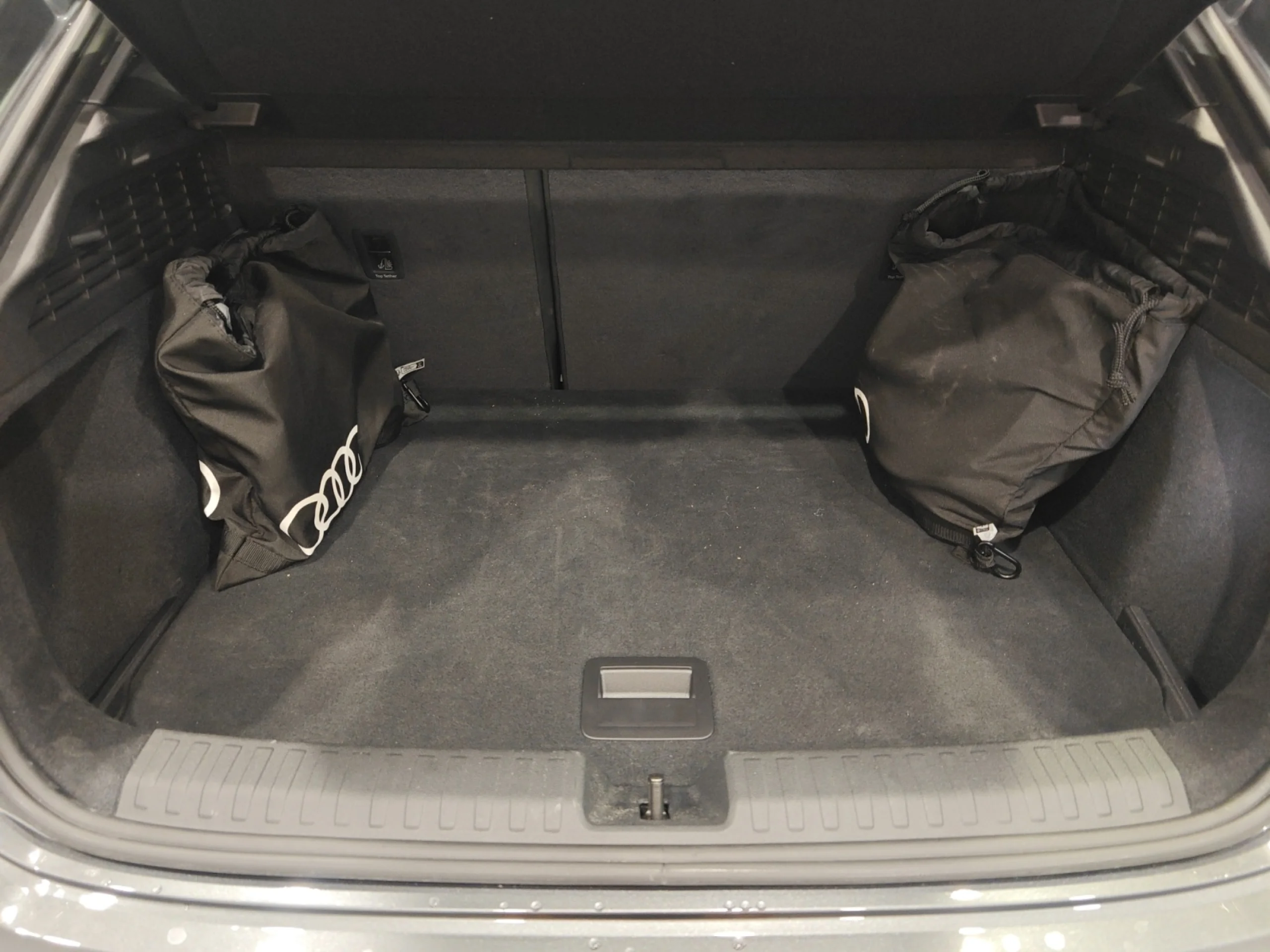 AUDI A3 SPORTBACK GENUINE 40 TFSI E 150KW S TRON - Foto 7