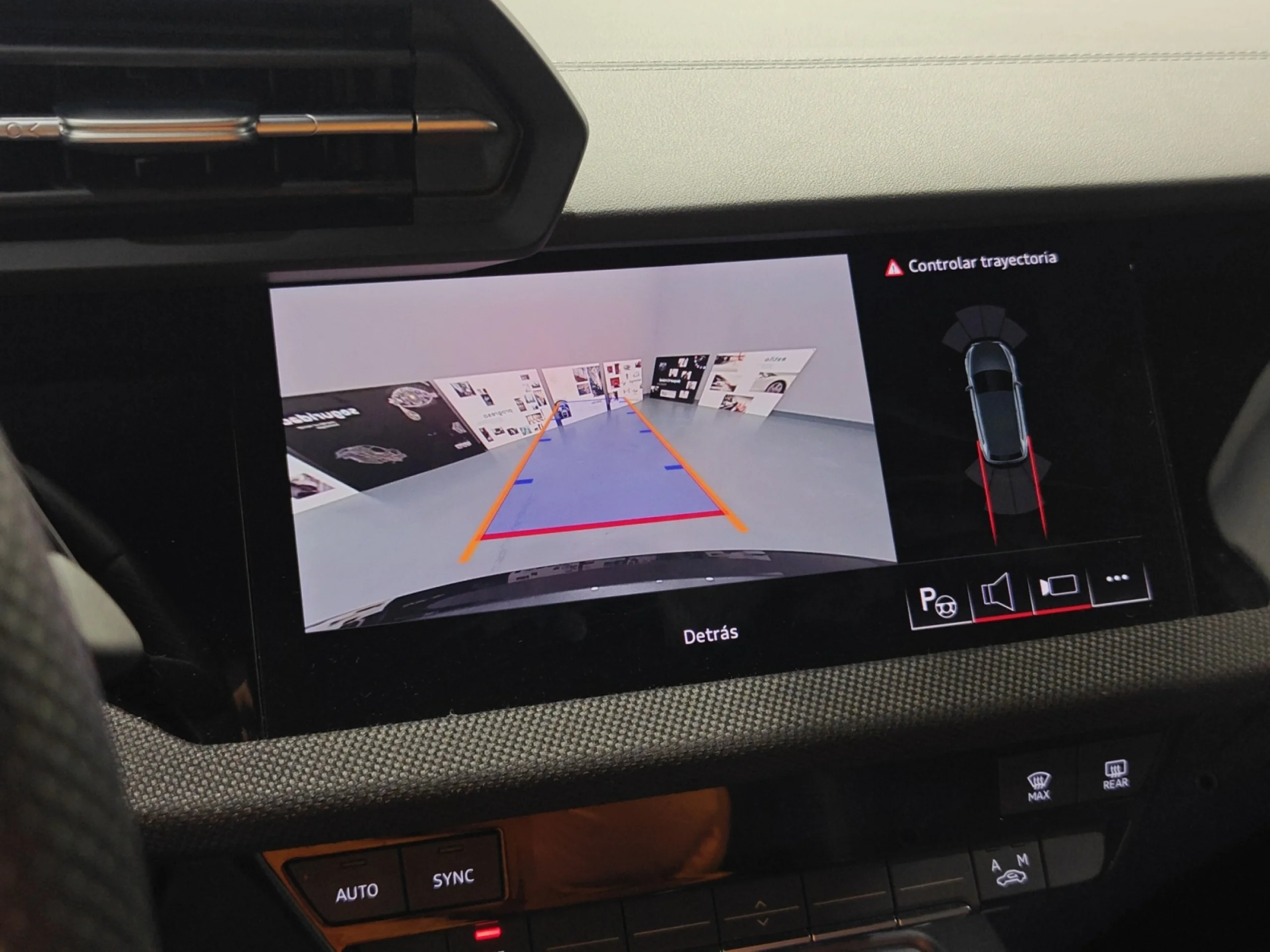 AUDI A3 SPORTBACK GENUINE 40 TFSI E 150KW S TRON - Foto 16