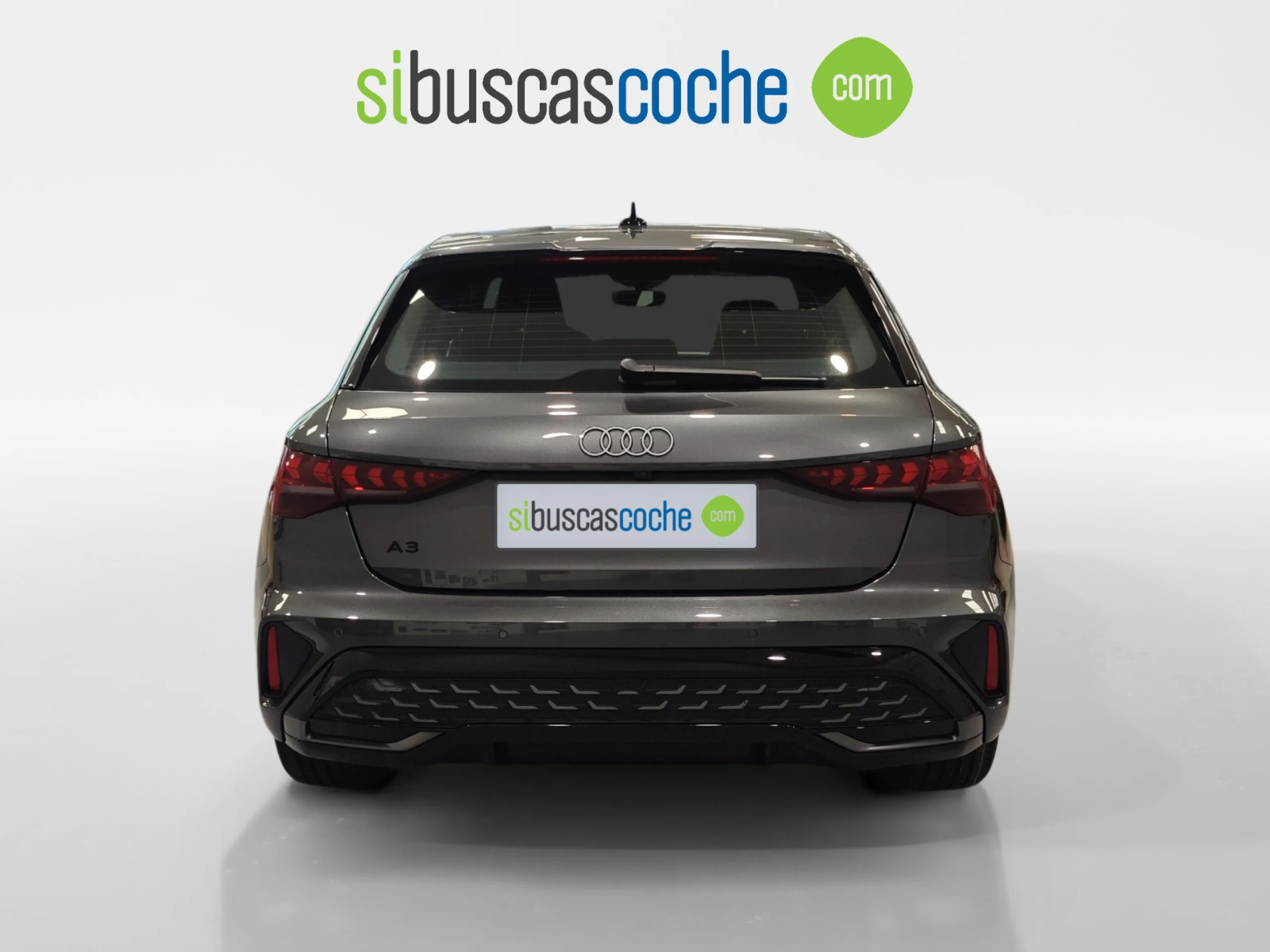 AUDI A3 SPORTBACK GENUINE 40 TFSI E 150KW S TRON - Foto 23