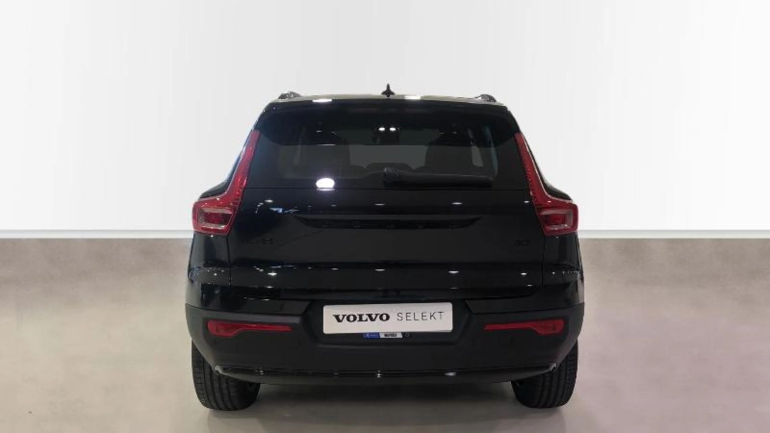 VOLVO XC40 2.0 B3 G BLACK EDITION PLUS AUTO - Foto 7