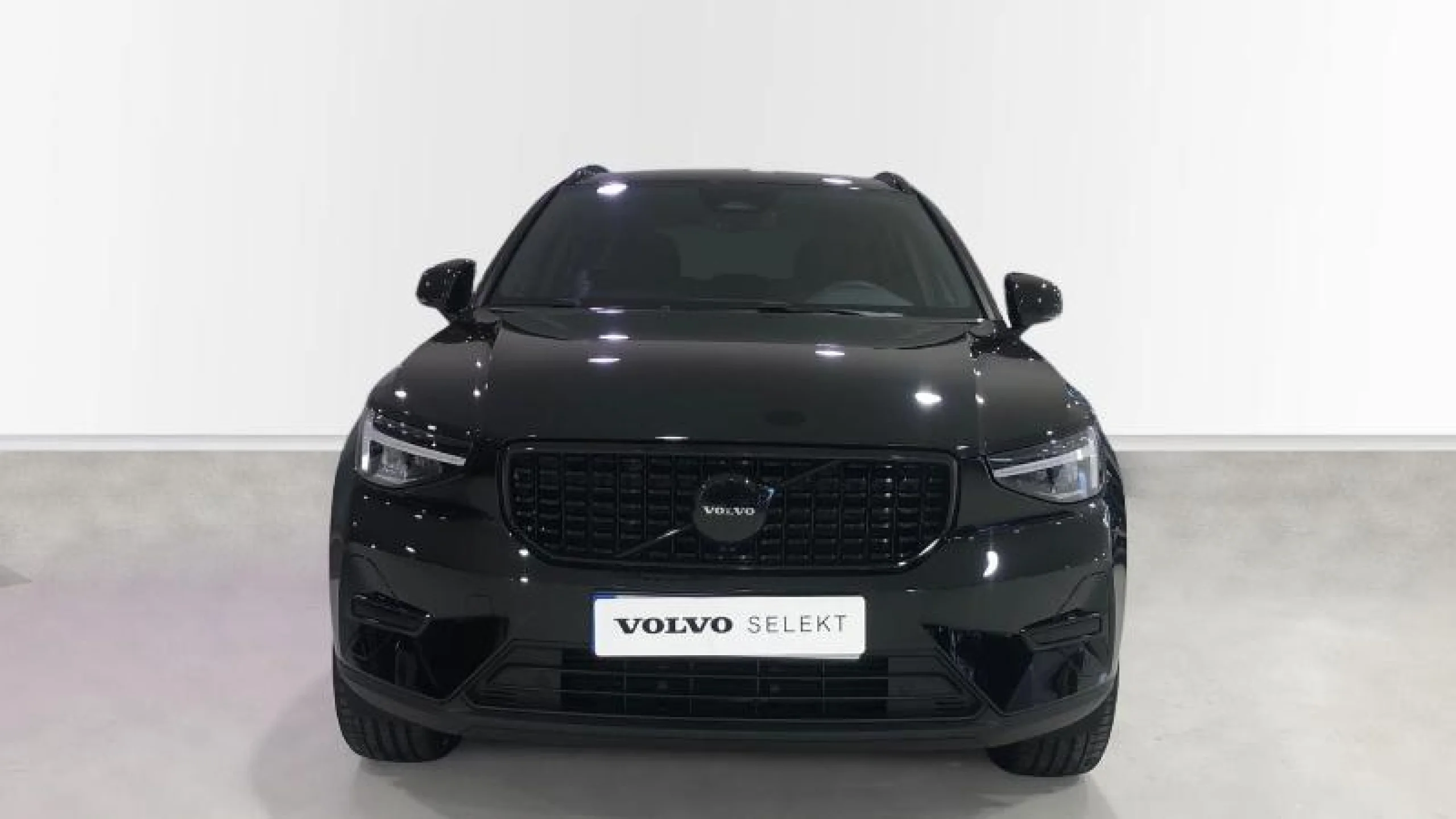 VOLVO XC40 2.0 B3 G BLACK EDITION PLUS AUTO - Foto 8