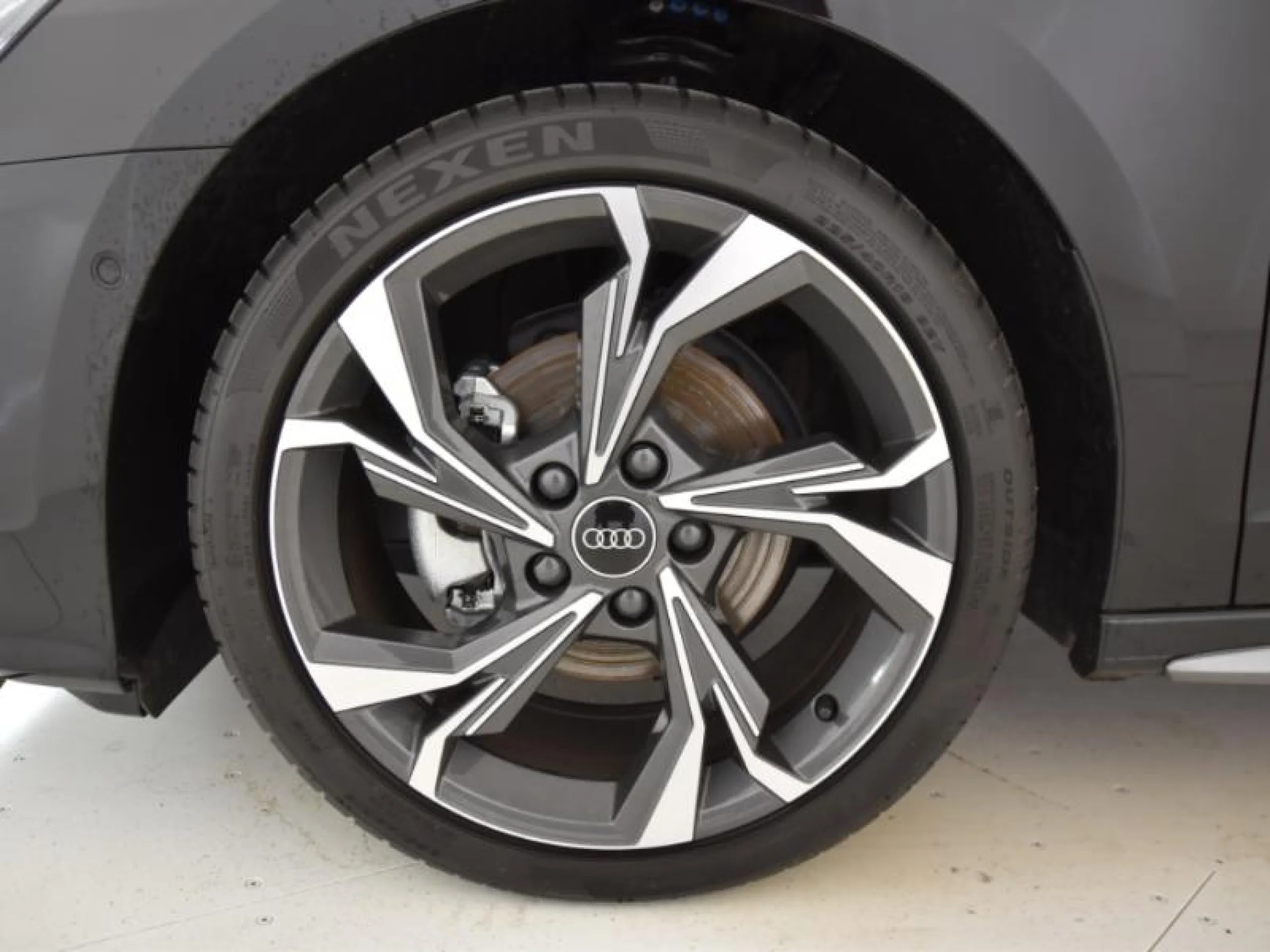 AUDI A3 SPORTBACK GENUINE 35 TDI 110KW S TRONIC - Foto 8