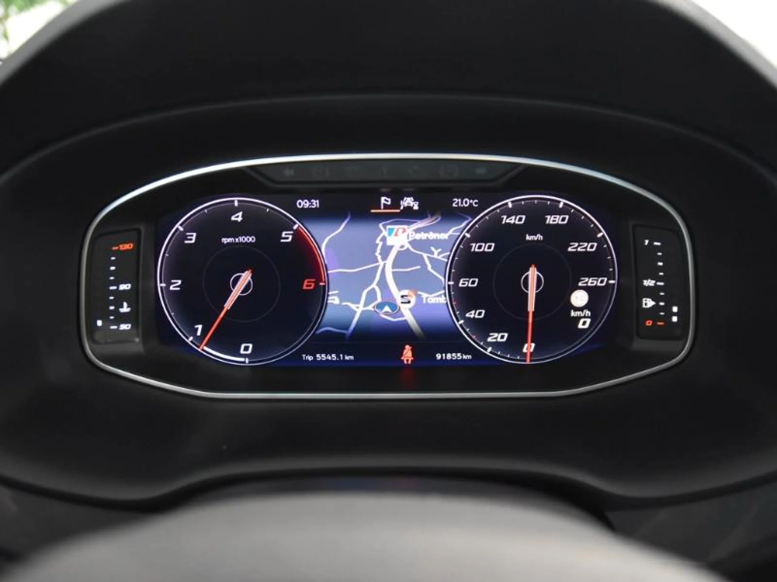 SEAT ATECA 2.0 TDI 110KW (150CV) S&S STYLE - Foto 16
