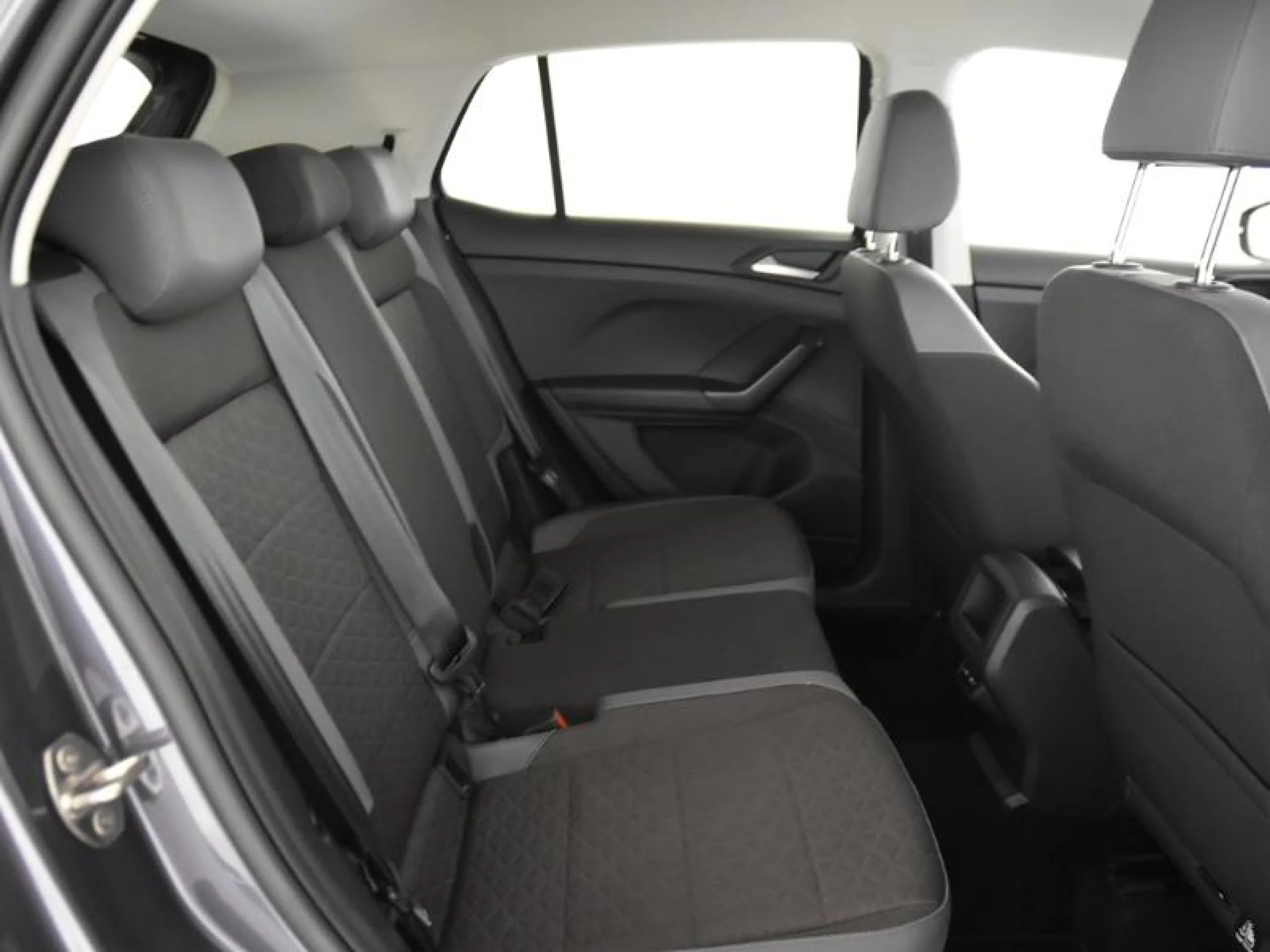 VOLKSWAGEN T CROSS SPORT 1.0 TSI 81KW (110CV) - Foto 6