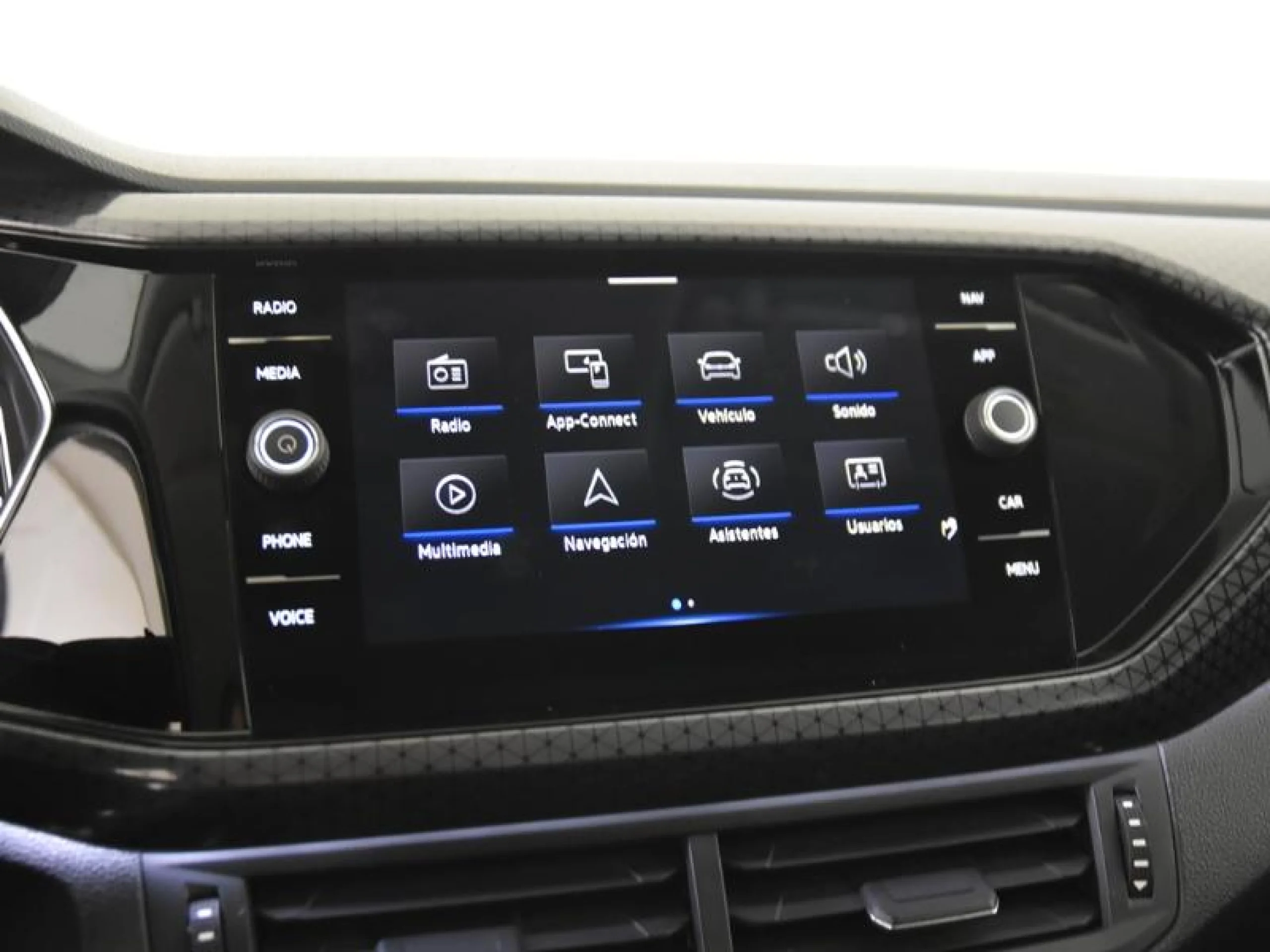 VOLKSWAGEN T CROSS SPORT 1.0 TSI 81KW (110CV) - Foto 12