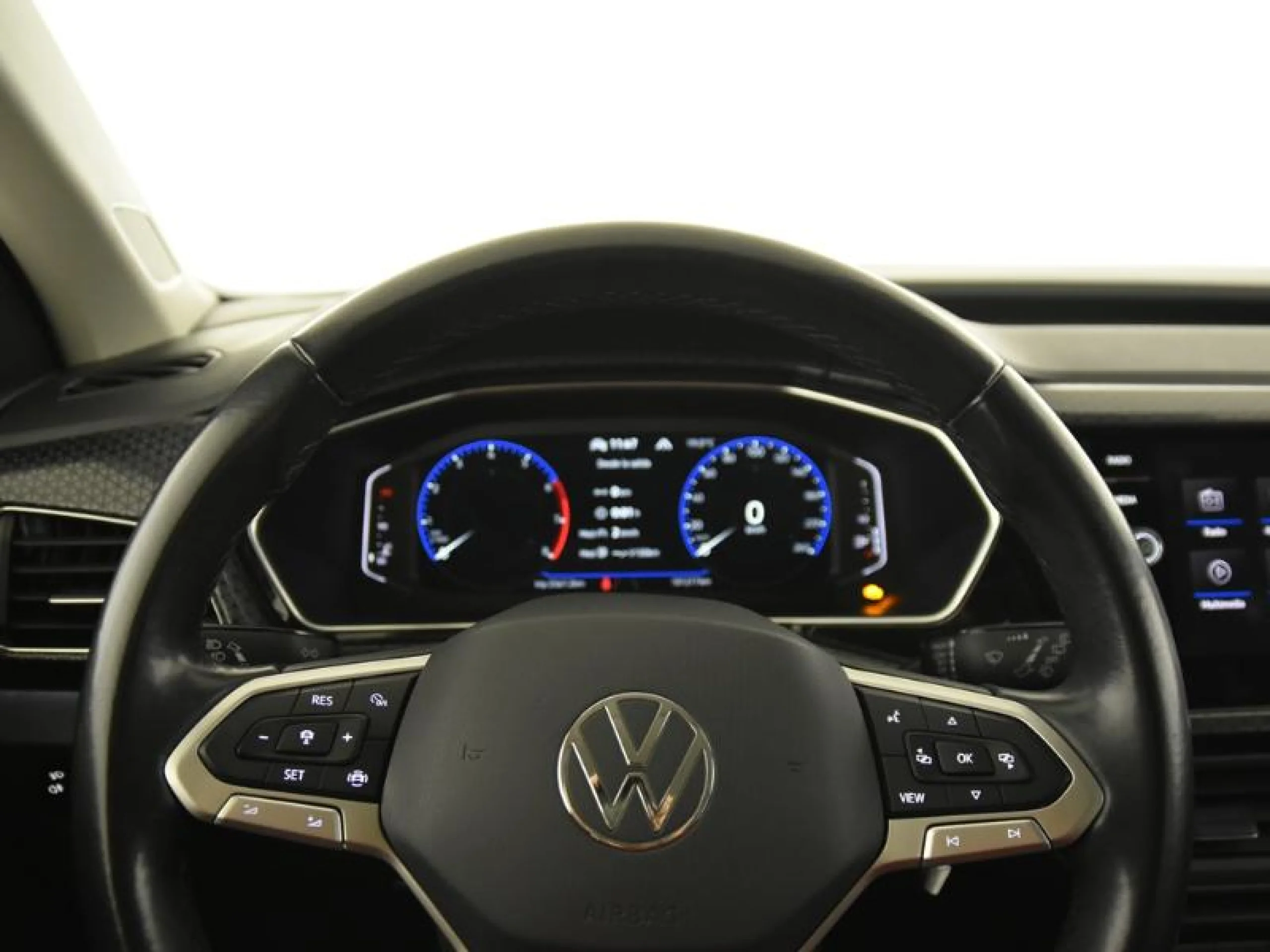VOLKSWAGEN T CROSS SPORT 1.0 TSI 81KW (110CV) - Foto 14