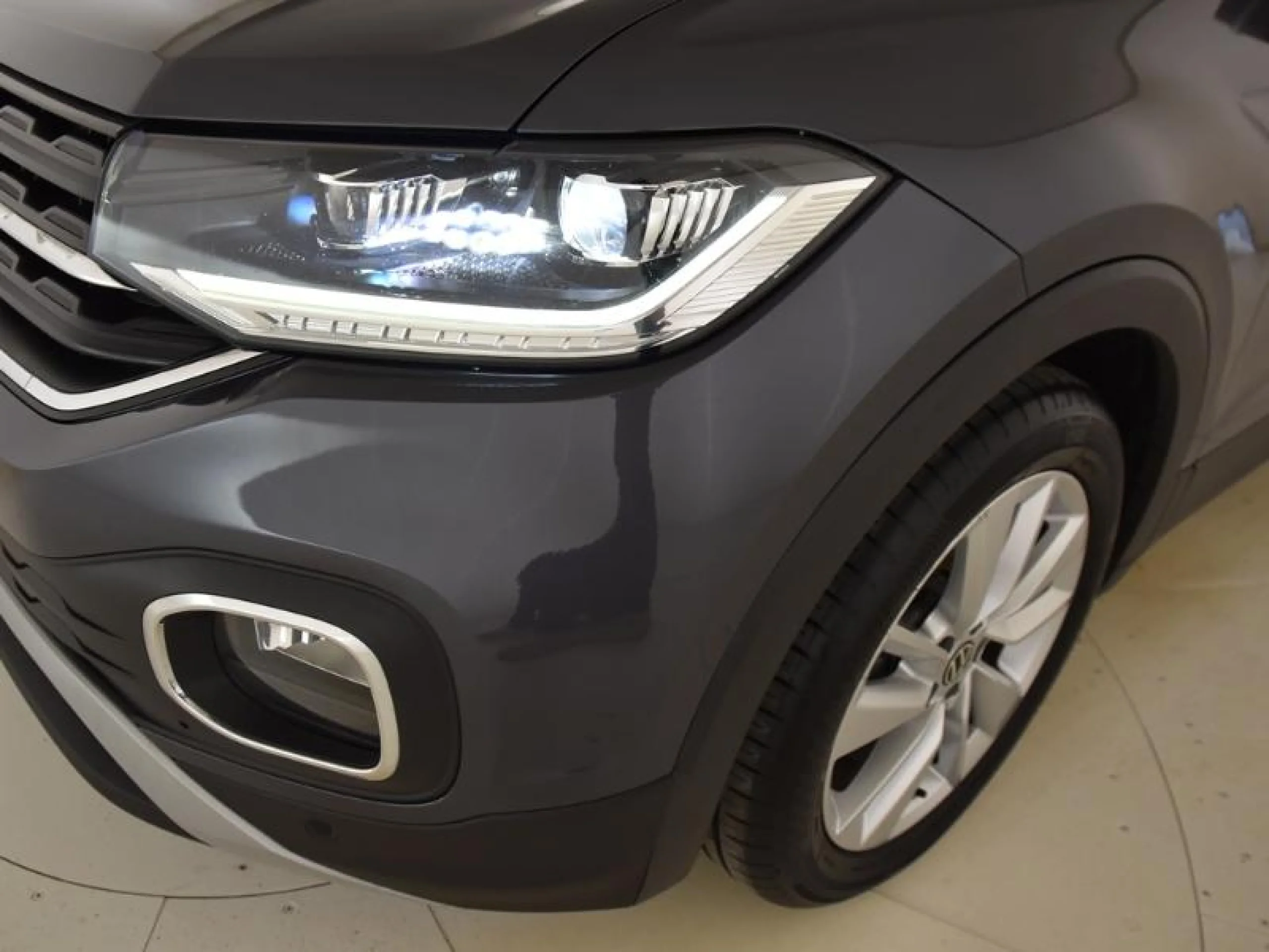 VOLKSWAGEN T CROSS SPORT 1.0 TSI 81KW (110CV) - Foto 17