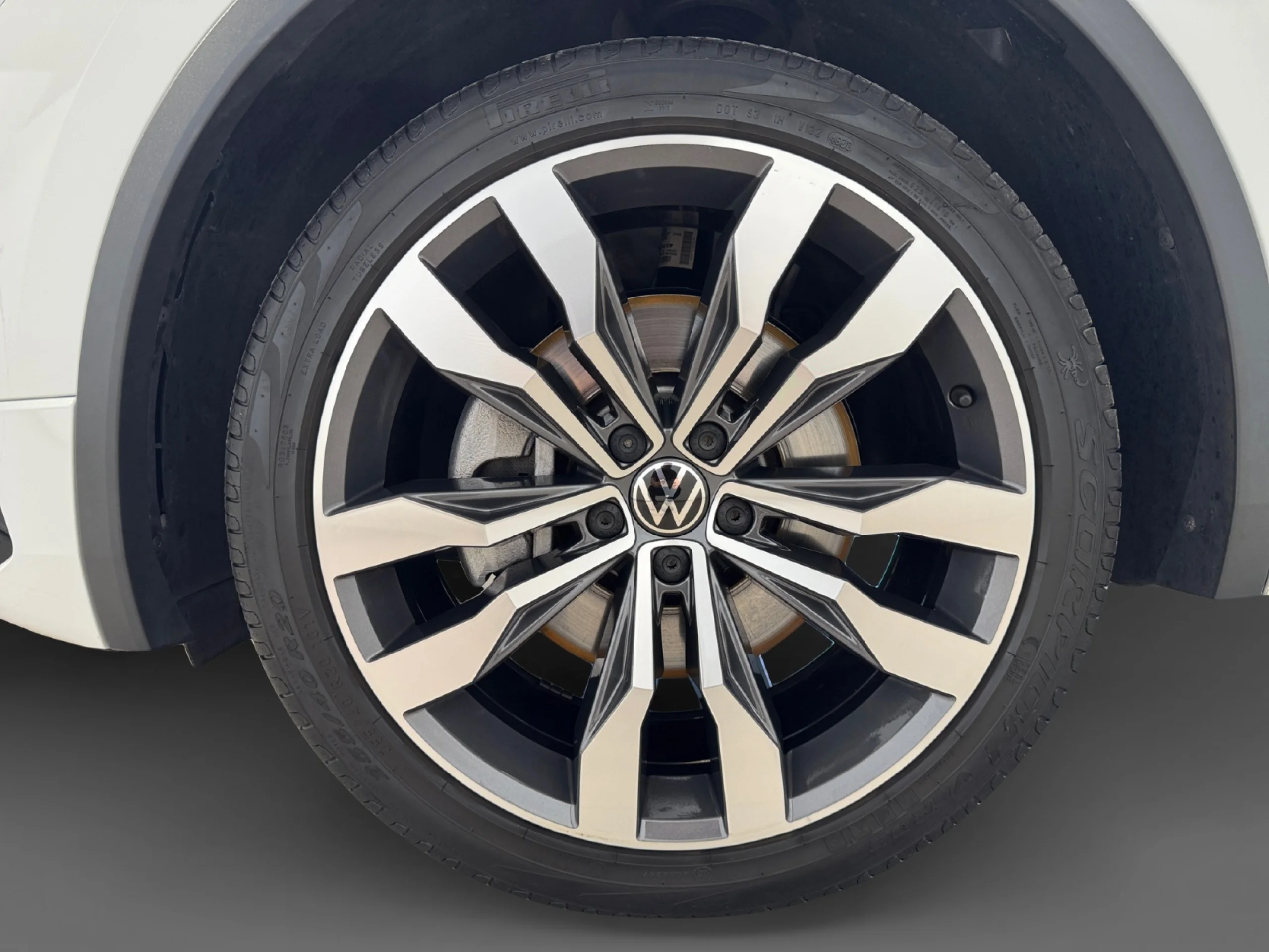 VOLKSWAGEN TIGUAN ALLSPACE R LINE 2.0 TDI 110KW (150CV) DSG 4MOTION - Foto 8