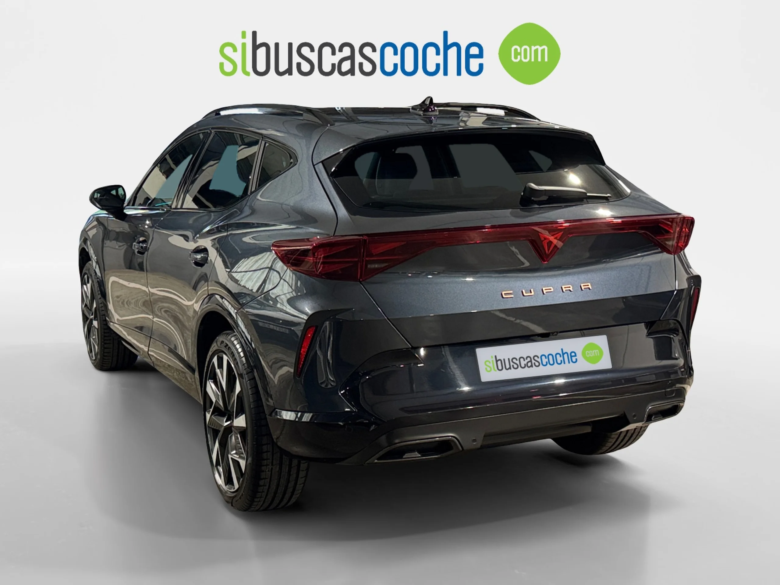 CUPRA FORMENTOR 1.5 ETSI 110KW (150 CV) DSG - Foto 2