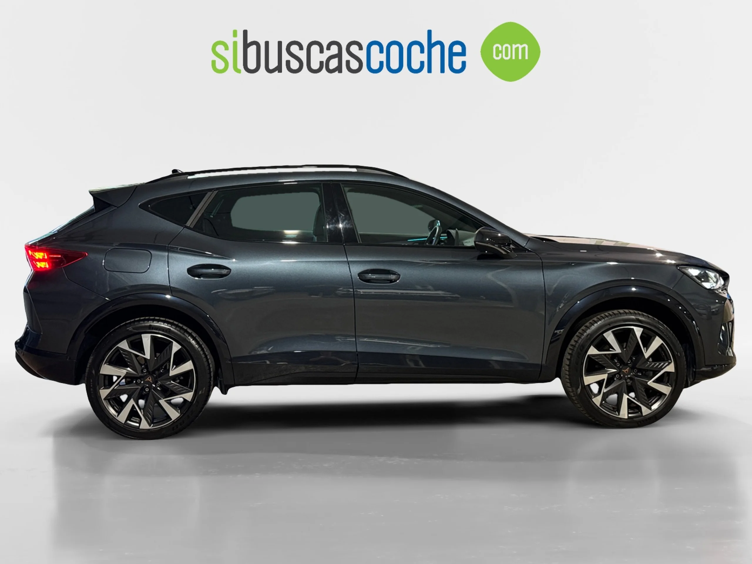 CUPRA FORMENTOR 1.5 ETSI 110KW (150 CV) DSG - Foto 3