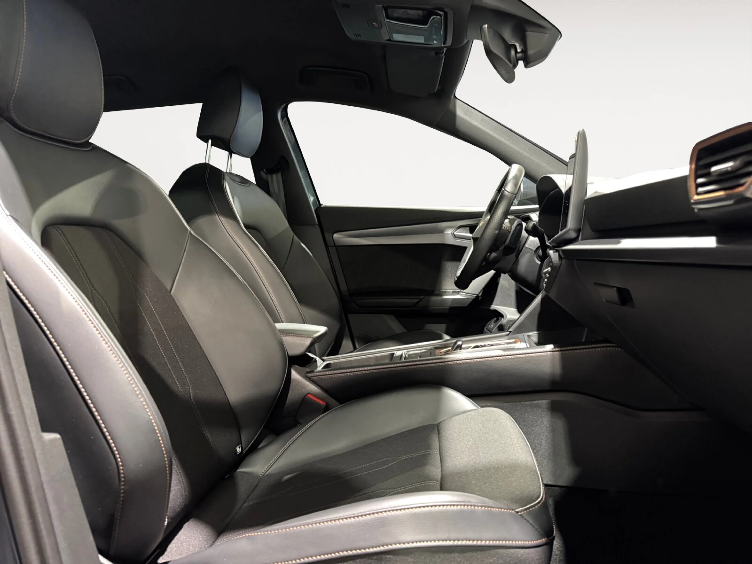 CUPRA FORMENTOR 1.5 ETSI 110KW (150 CV) DSG - Foto 5