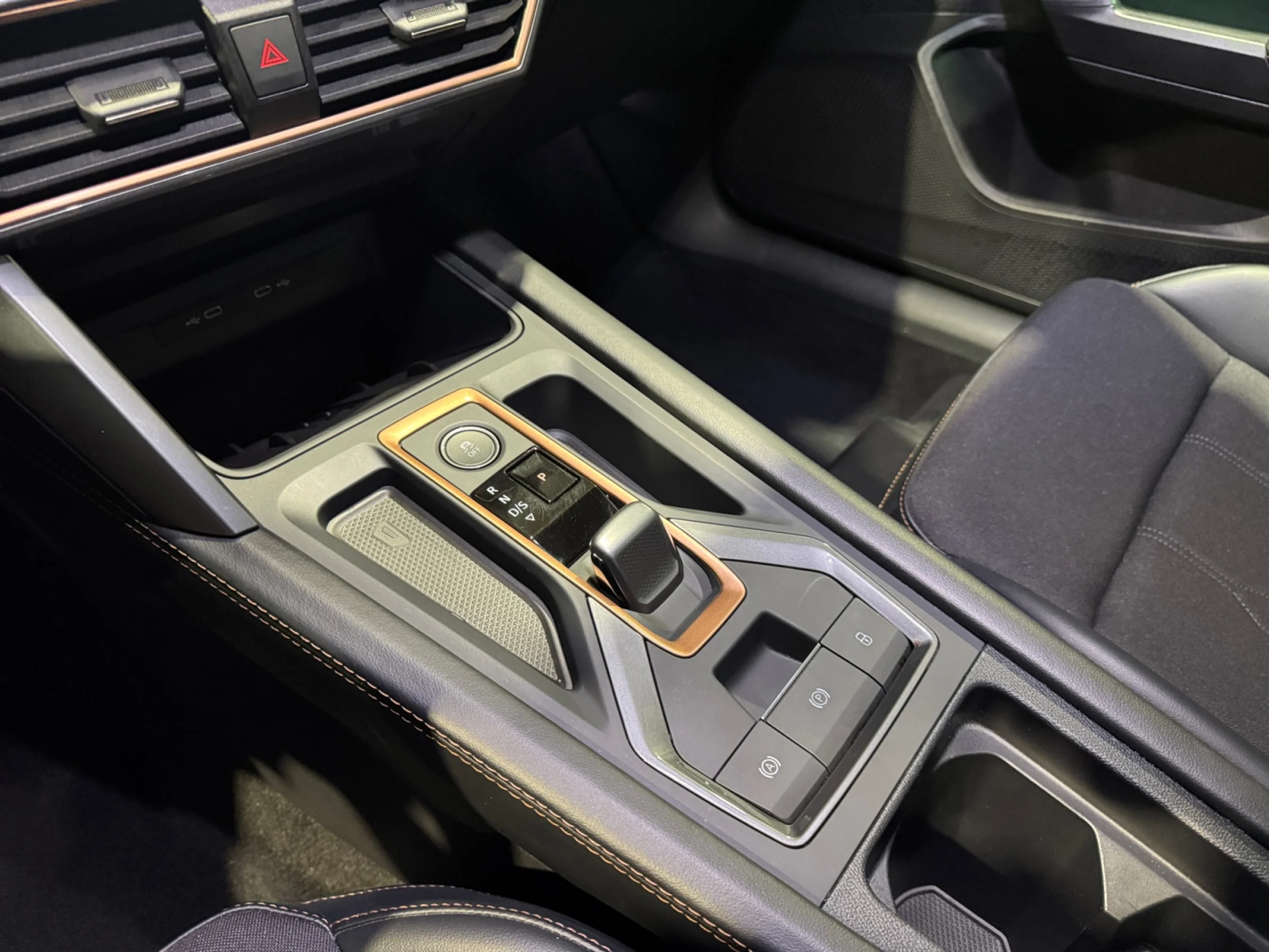 CUPRA FORMENTOR 1.5 ETSI 110KW (150 CV) DSG - Foto 10
