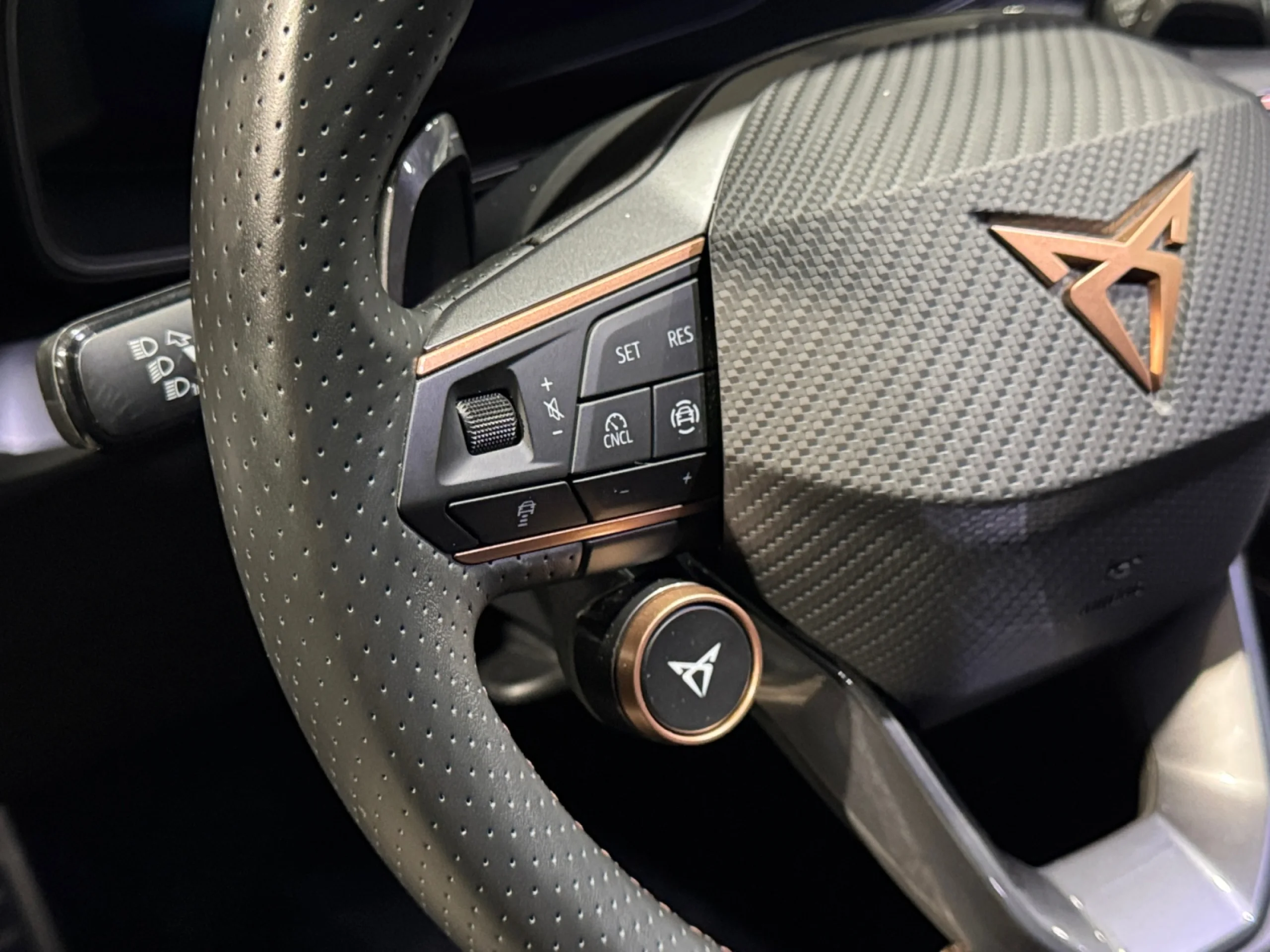 CUPRA FORMENTOR 1.5 ETSI 110KW (150 CV) DSG - Foto 11