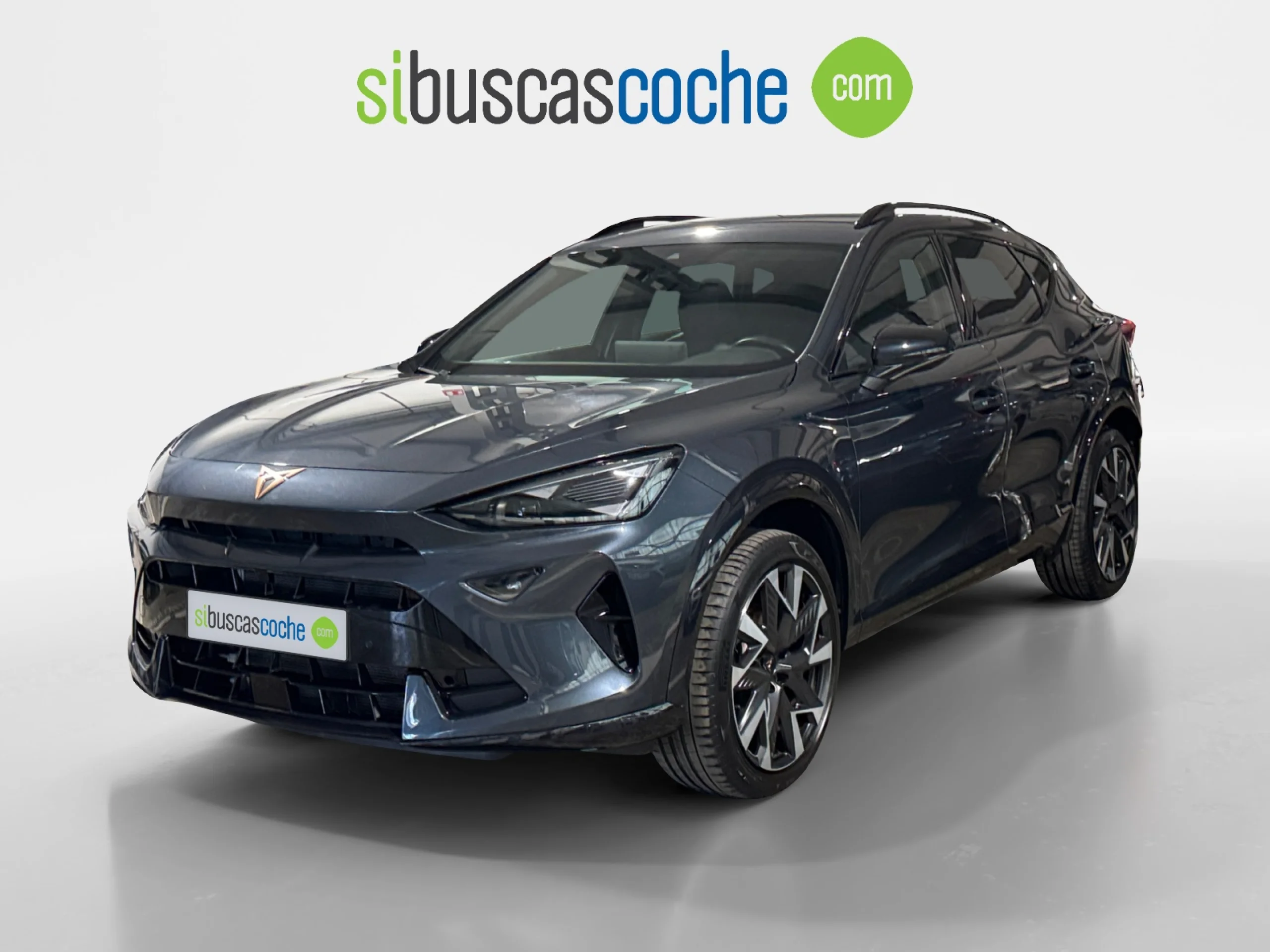 CUPRA FORMENTOR 1.5 ETSI 110KW (150 CV) DSG - Foto 15