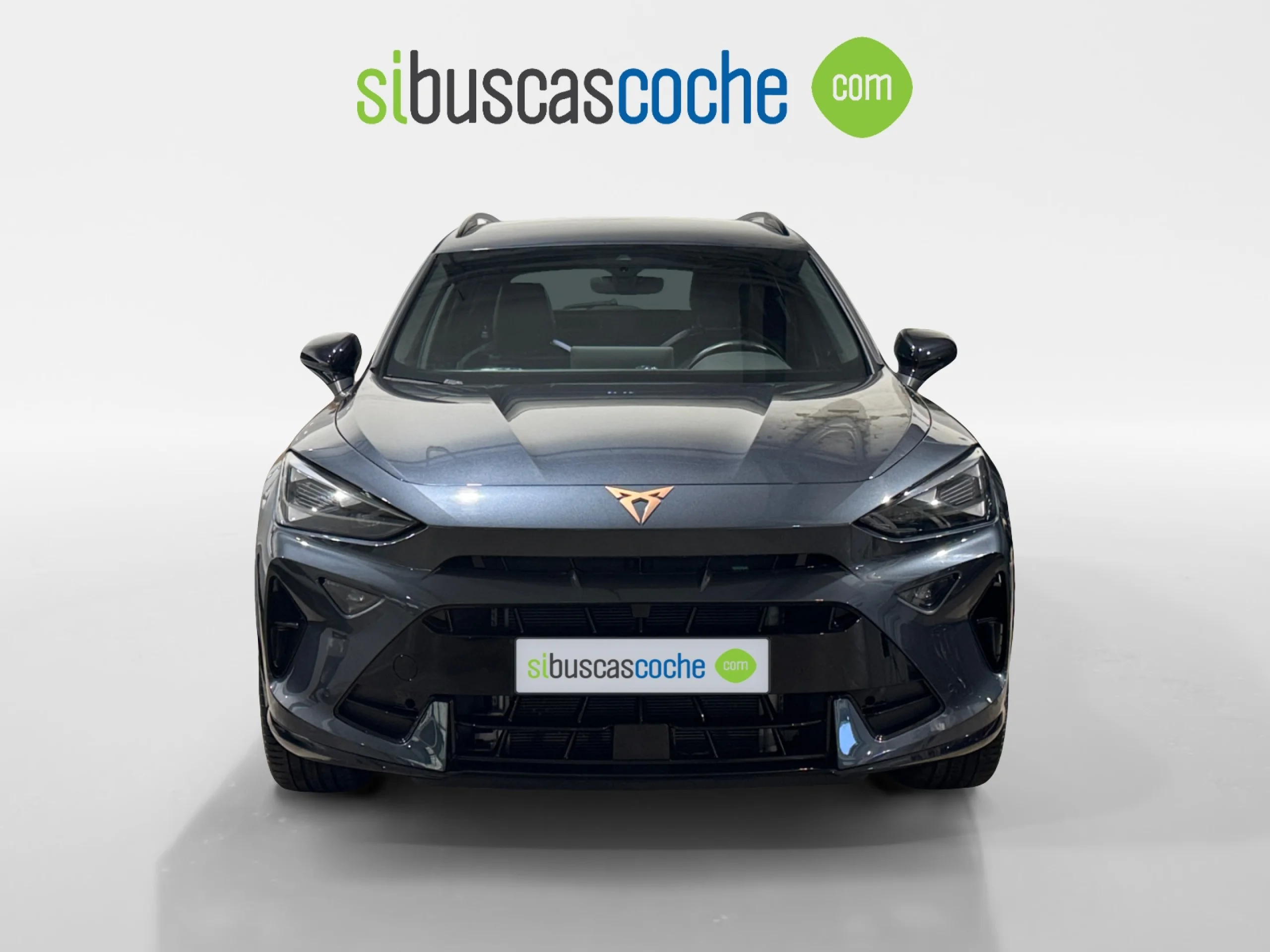 CUPRA FORMENTOR 1.5 ETSI 110KW (150 CV) DSG - Foto 16