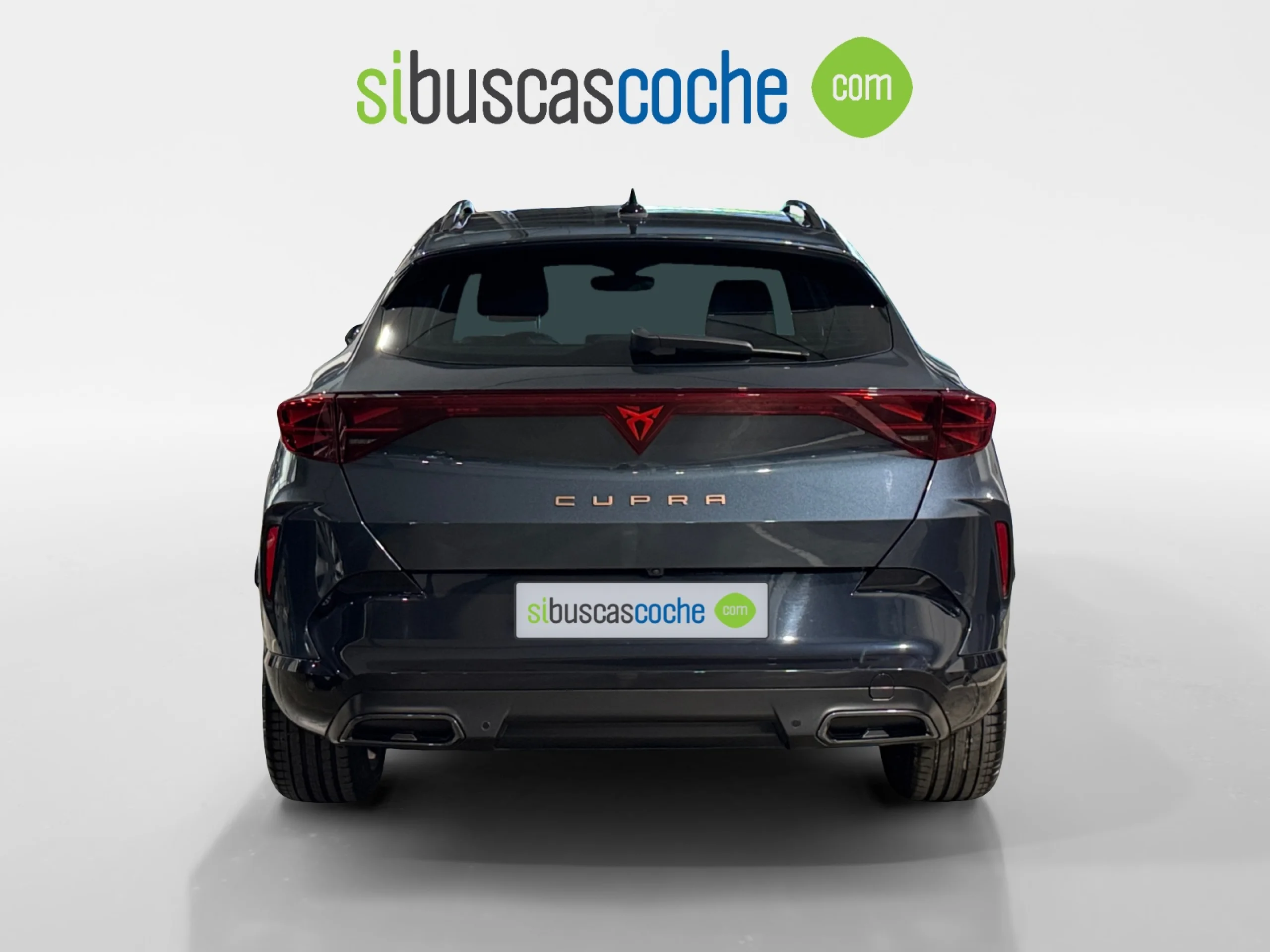 CUPRA FORMENTOR 1.5 ETSI 110KW (150 CV) DSG - Foto 17