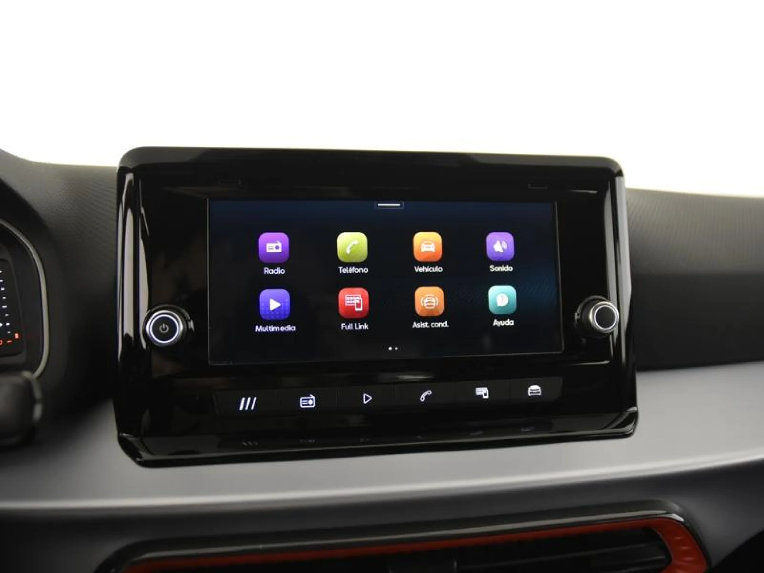 SEAT IBIZA 1.0 TSI 85KW (115CV) FR XS - Foto 13