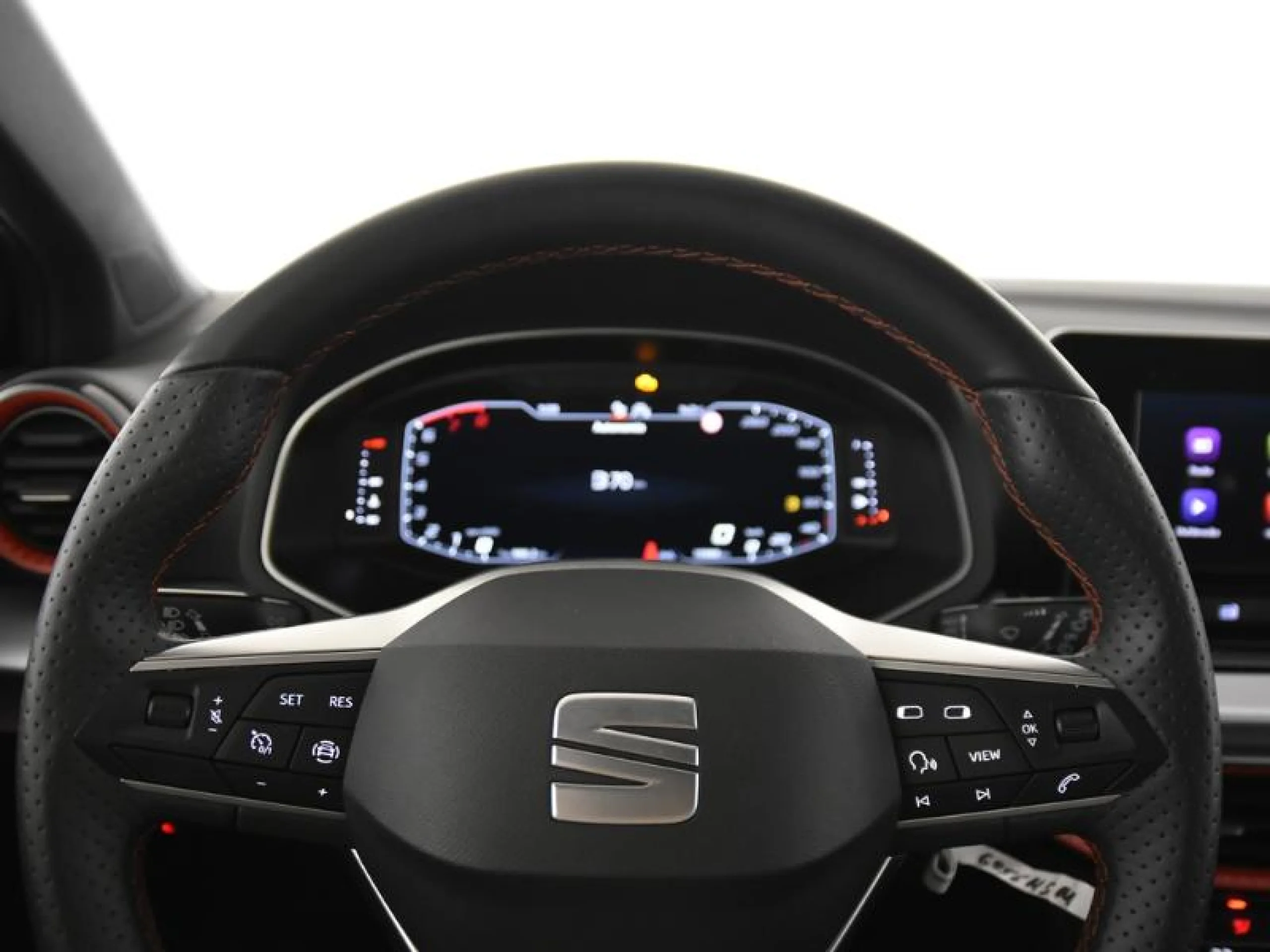 SEAT IBIZA 1.0 TSI 85KW (115CV) FR XS - Foto 14