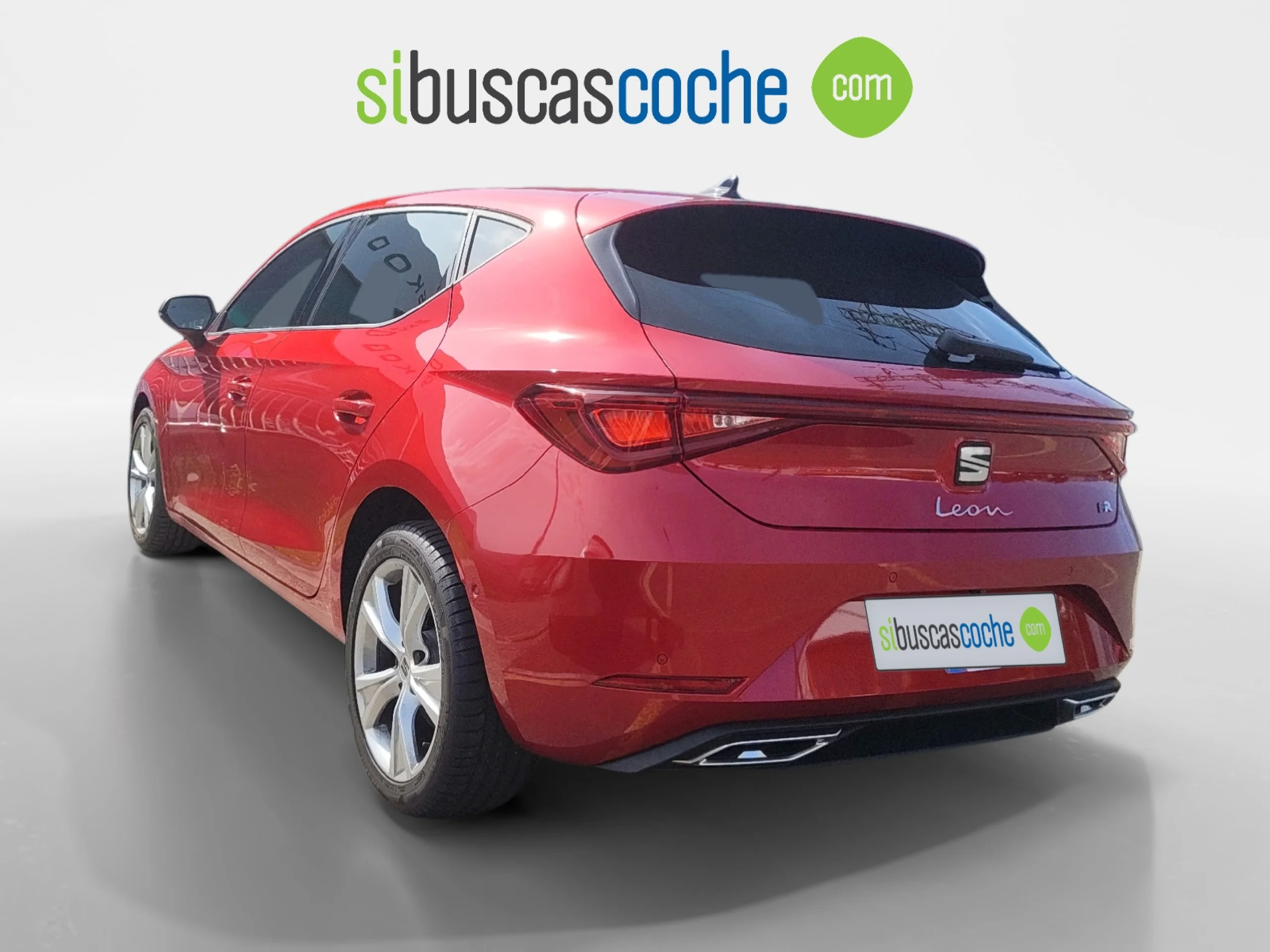 SEAT LEON 1.5 TSI 85KW S&S FR SPECIAL EDITION - Foto 2