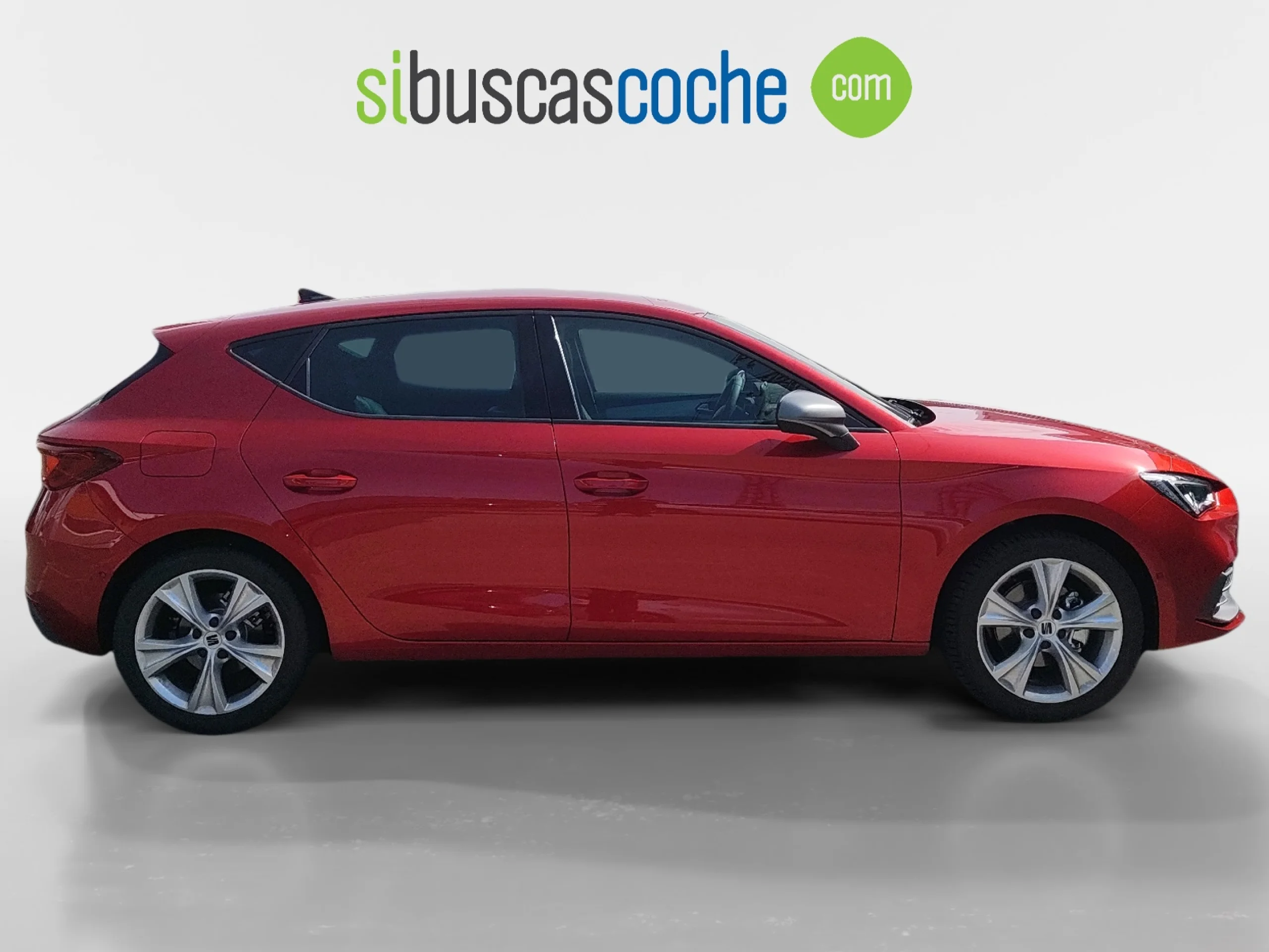 SEAT LEON 1.5 TSI 85KW S&S FR SPECIAL EDITION - Foto 3