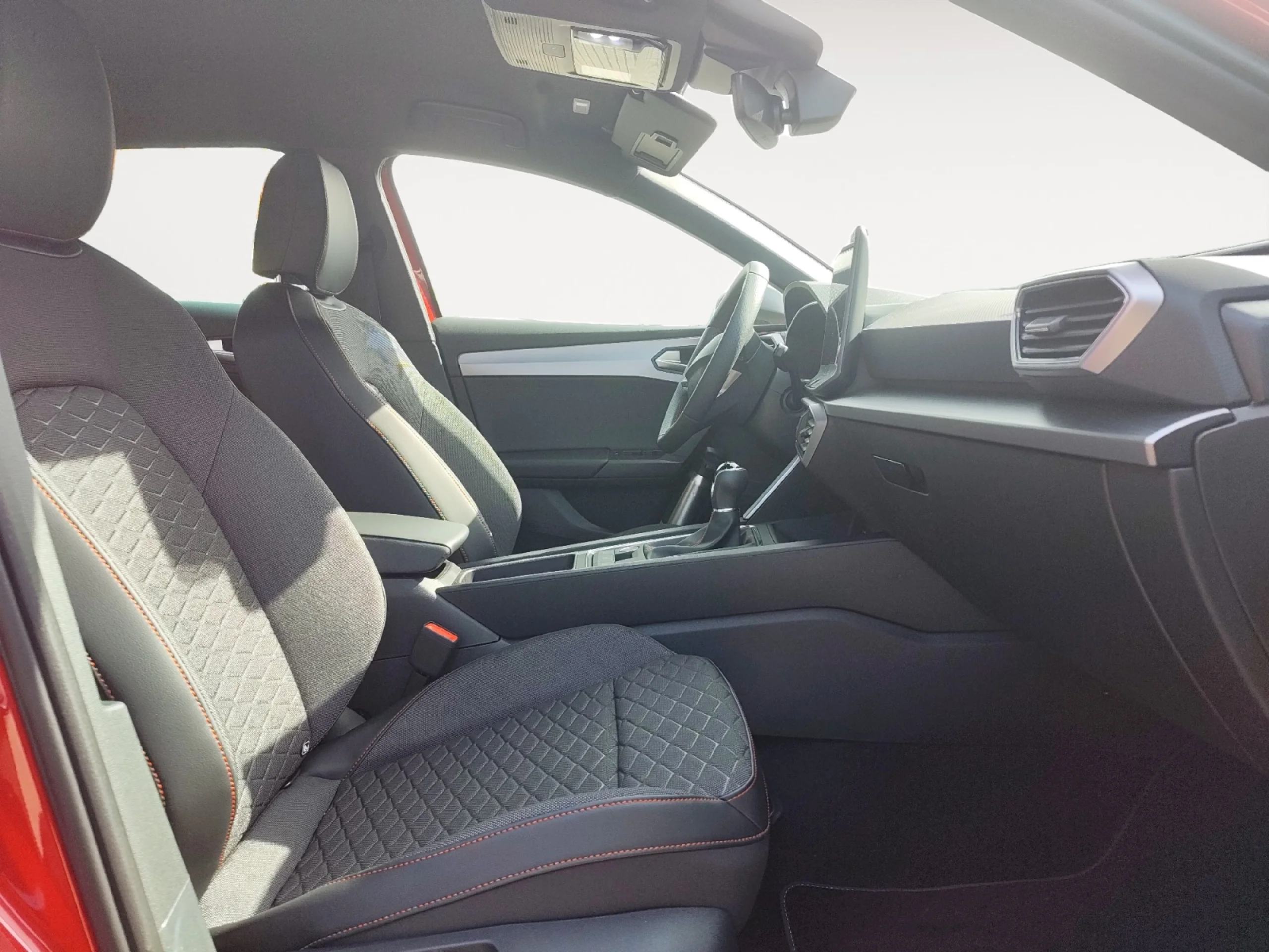 SEAT LEON 1.5 TSI 85KW S&S FR SPECIAL EDITION - Foto 5