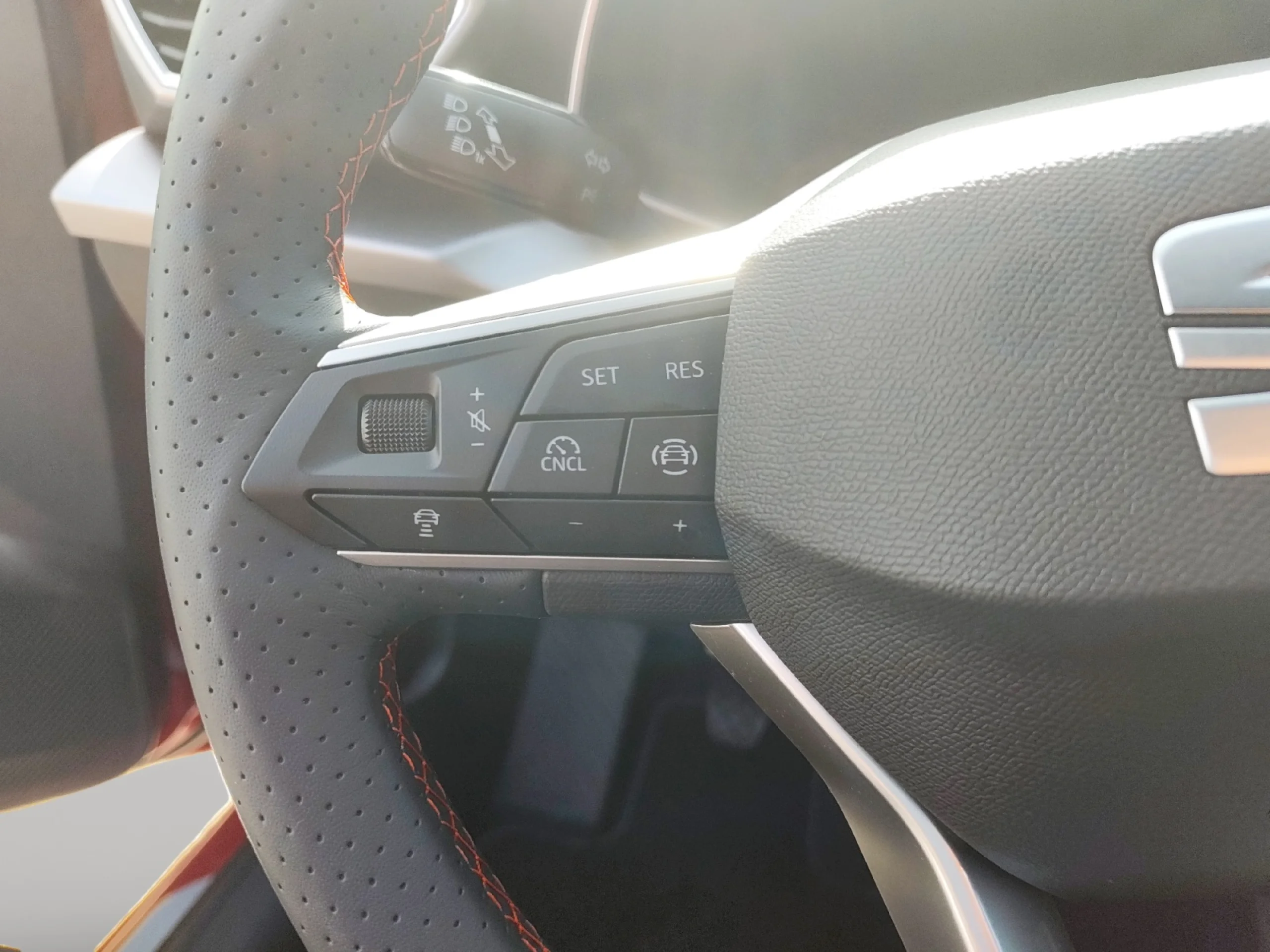 SEAT LEON 1.5 TSI 85KW S&S FR SPECIAL EDITION - Foto 11