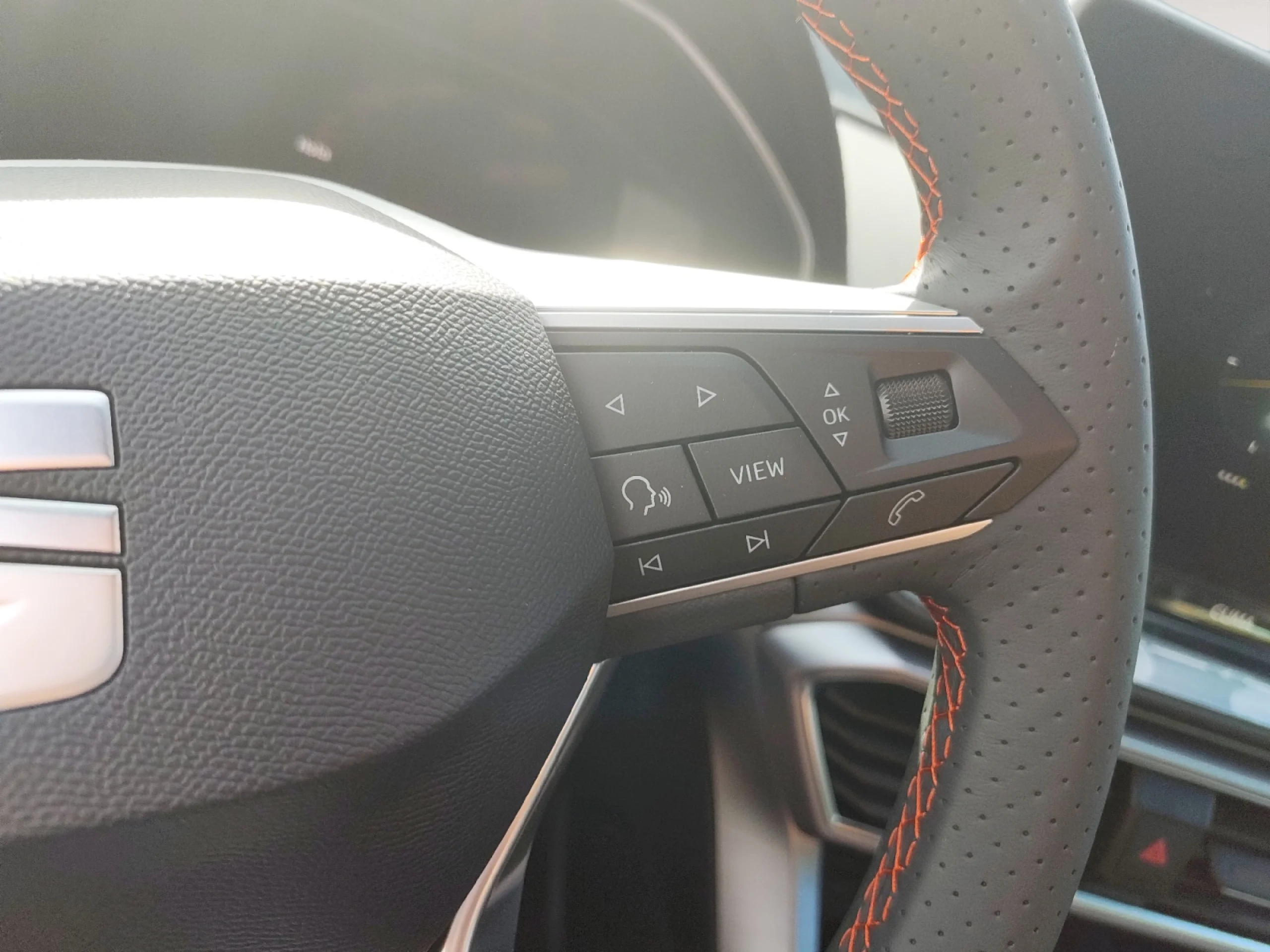 SEAT LEON 1.5 TSI 85KW S&S FR SPECIAL EDITION - Foto 12