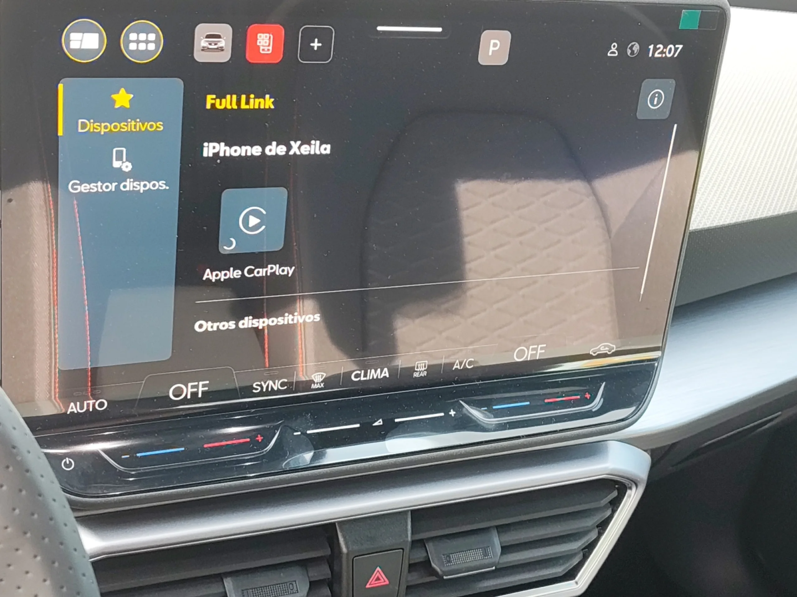 SEAT LEON 1.5 TSI 85KW S&S FR SPECIAL EDITION - Foto 13