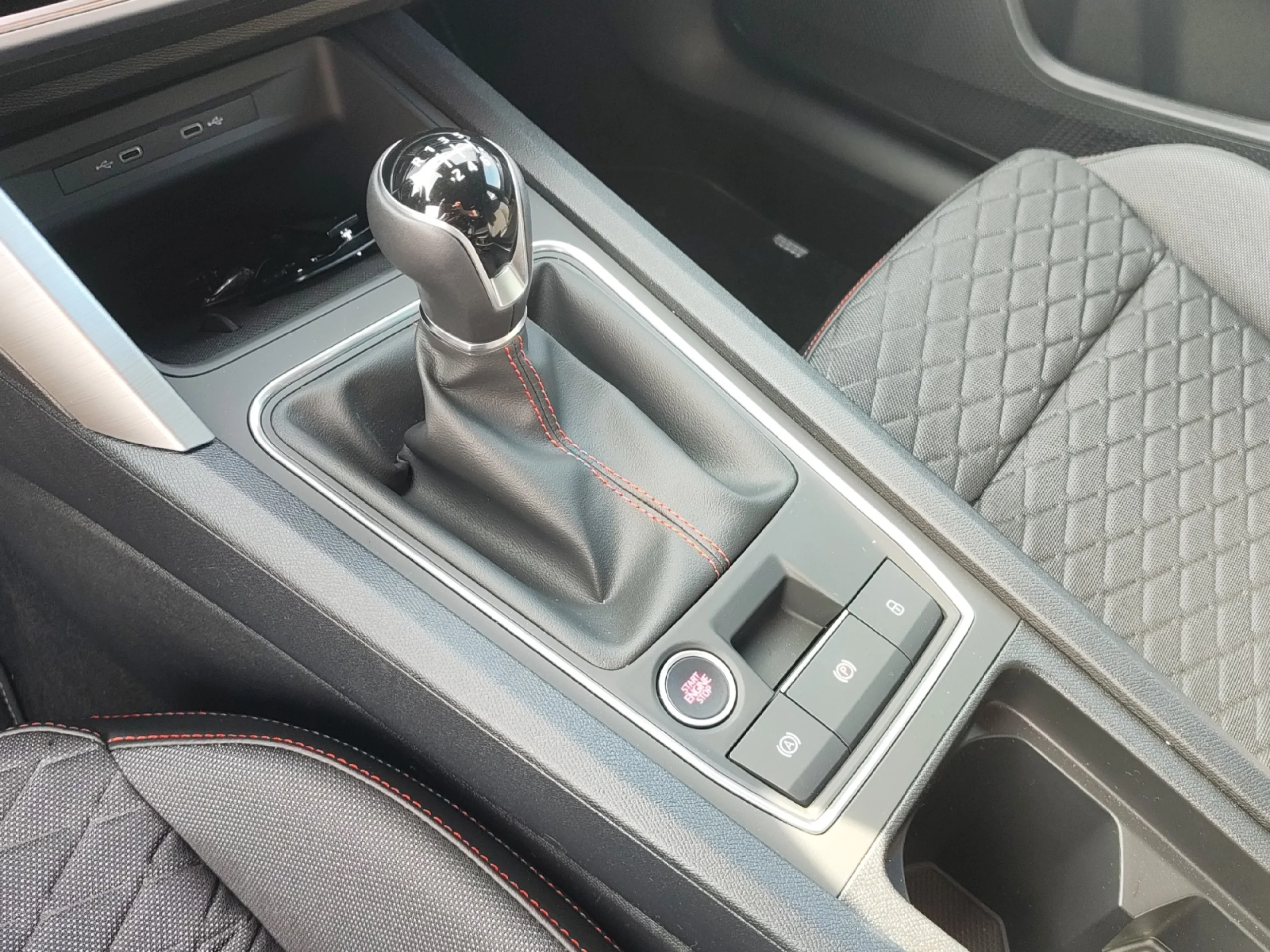 SEAT LEON 1.5 TSI 85KW S&S FR SPECIAL EDITION - Foto 14