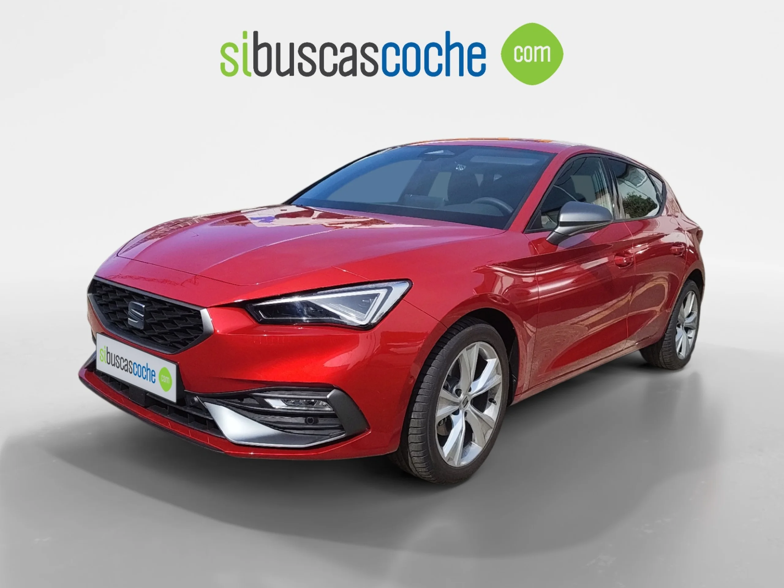 SEAT LEON 1.5 TSI 85KW S&S FR SPECIAL EDITION - Foto 15
