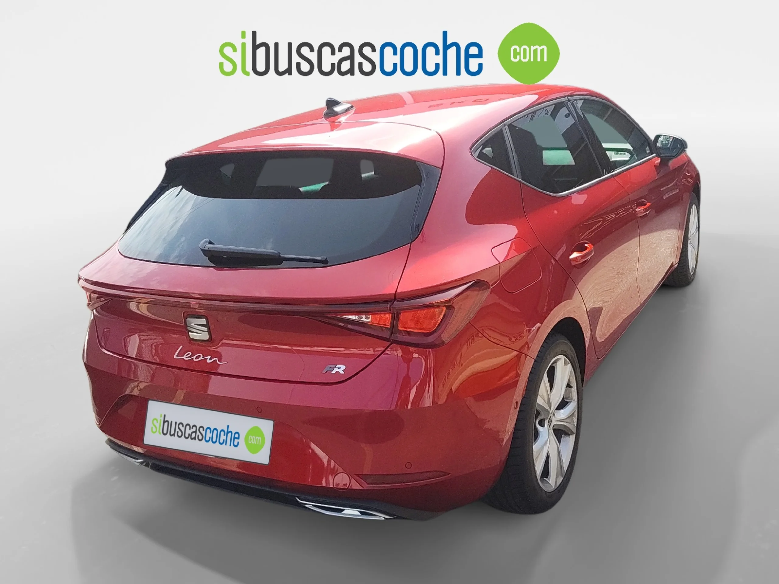 SEAT LEON 1.5 TSI 85KW S&S FR SPECIAL EDITION - Foto 16