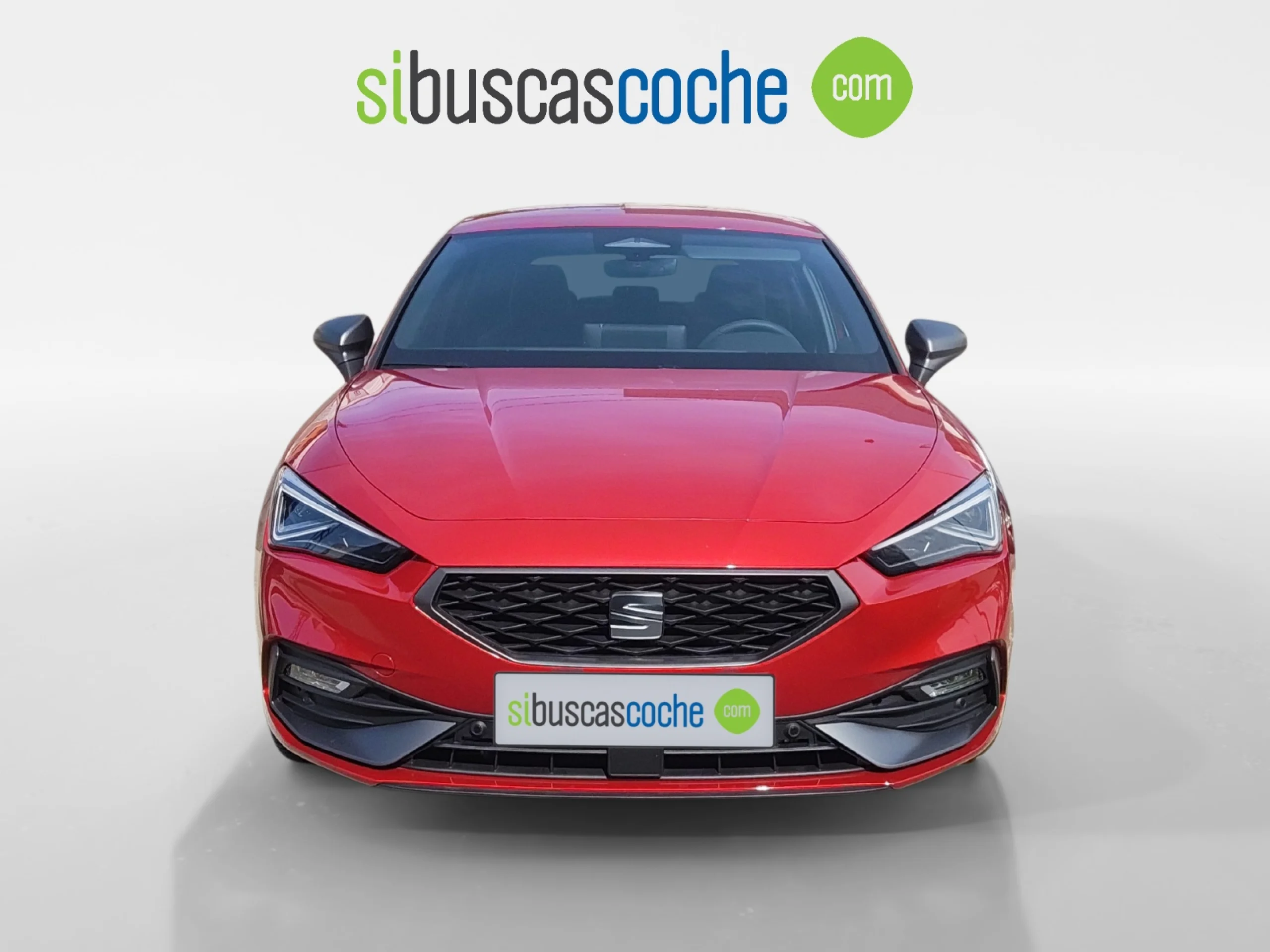 SEAT LEON 1.5 TSI 85KW S&S FR SPECIAL EDITION - Foto 17