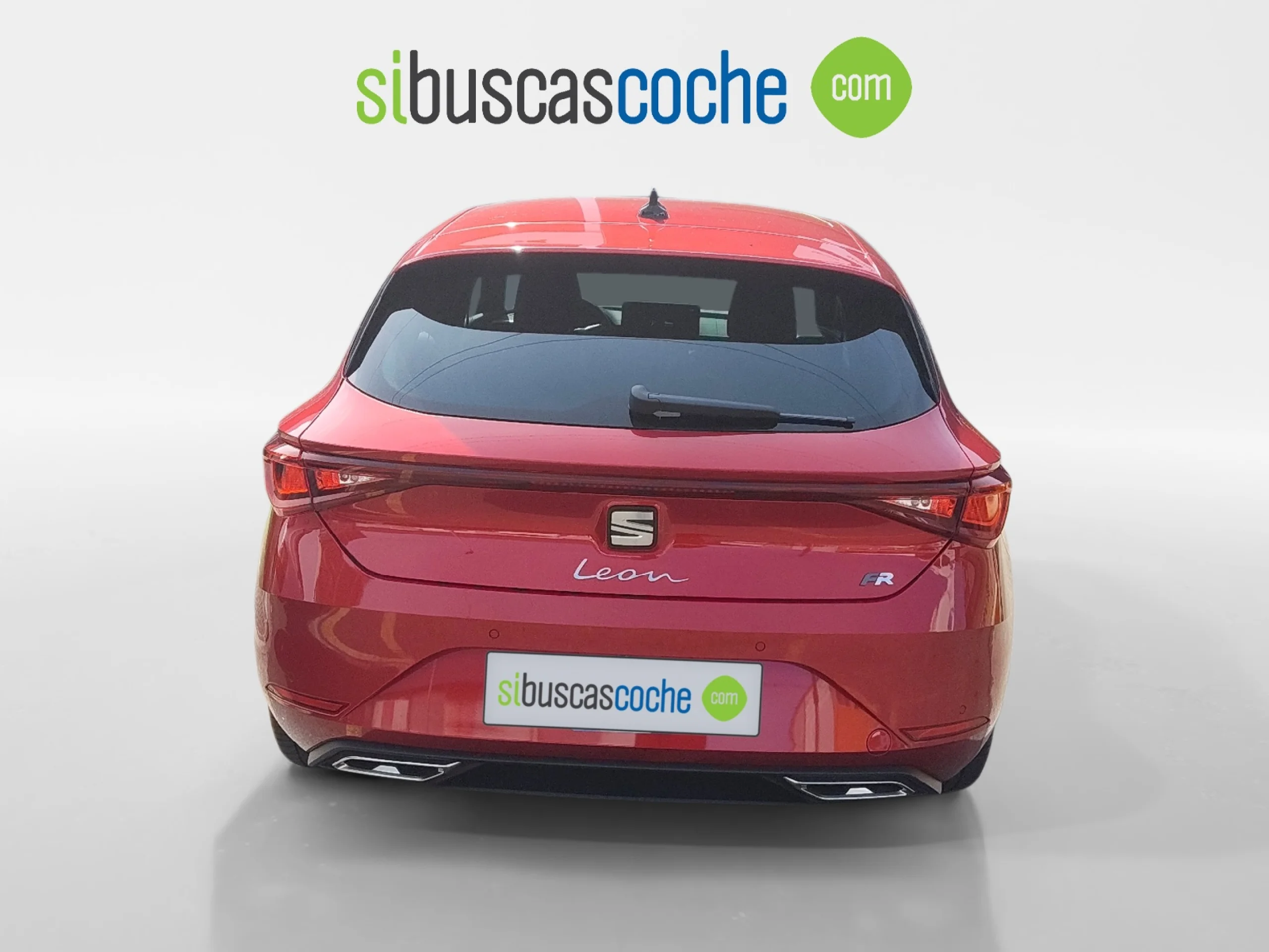 SEAT LEON 1.5 TSI 85KW S&S FR SPECIAL EDITION - Foto 18