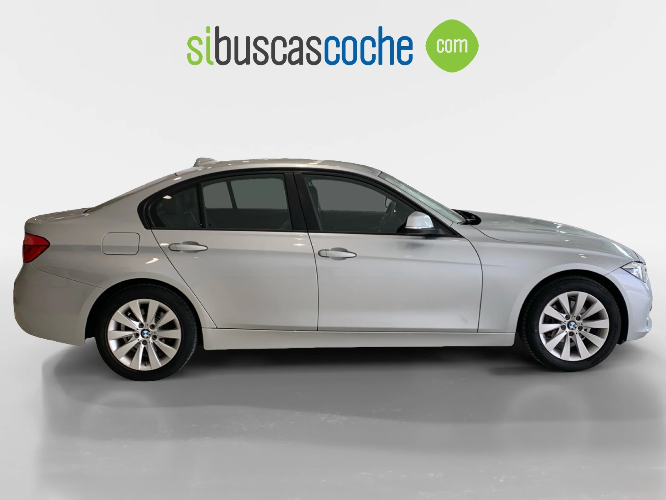 BMW SERIE 3 318D - Foto 3