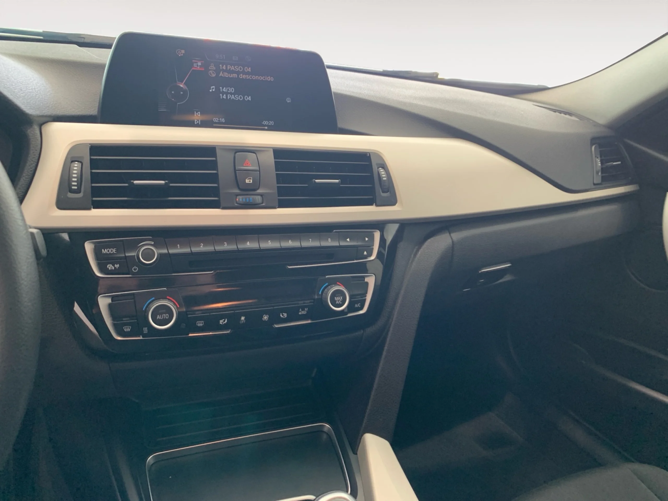 BMW SERIE 3 318D - Foto 7