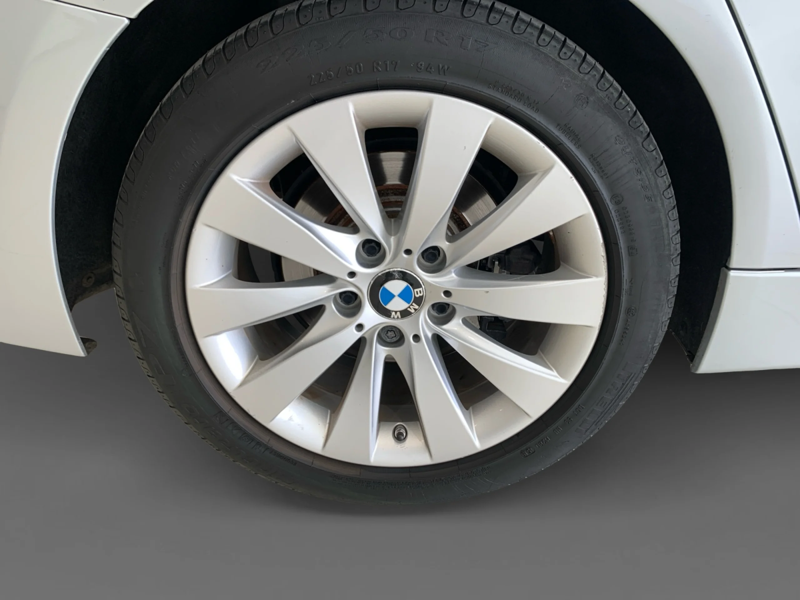 BMW SERIE 3 318D - Foto 9