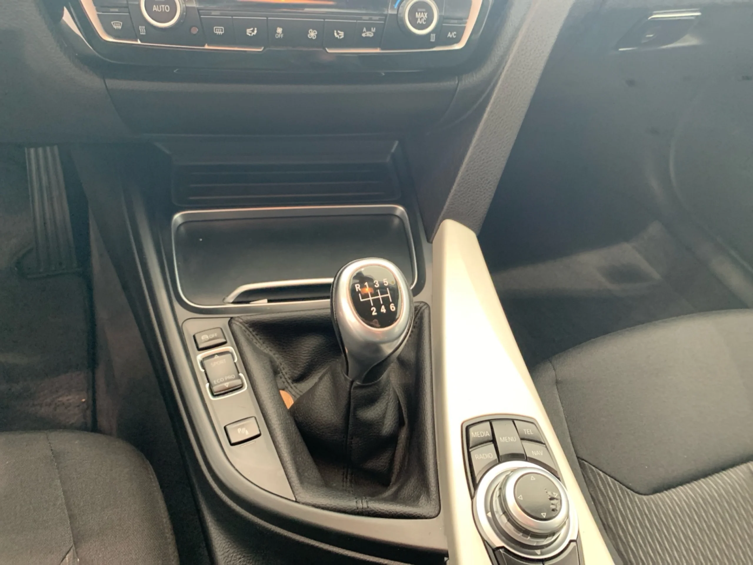 BMW SERIE 3 318D - Foto 10