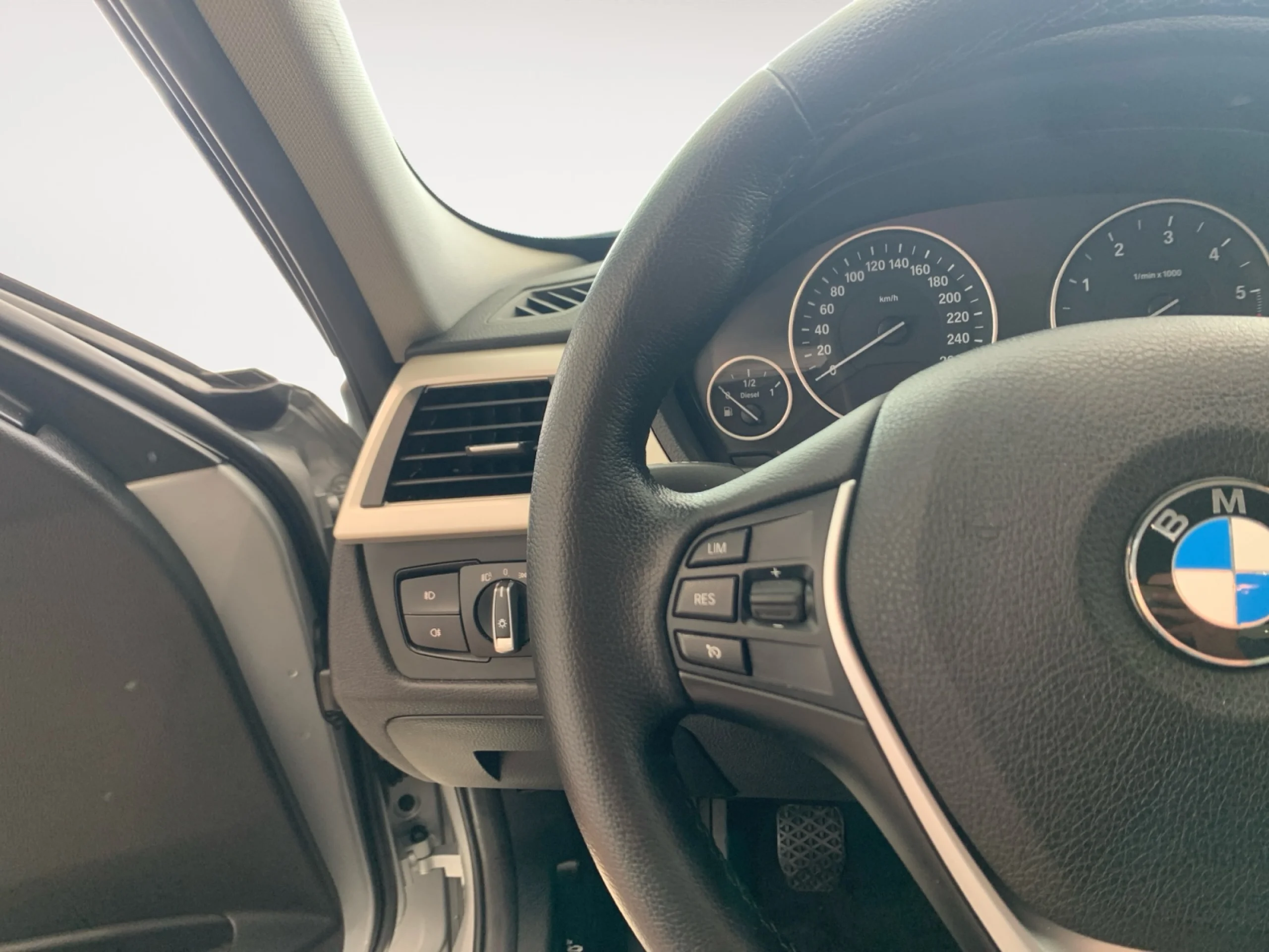 BMW SERIE 3 318D - Foto 11
