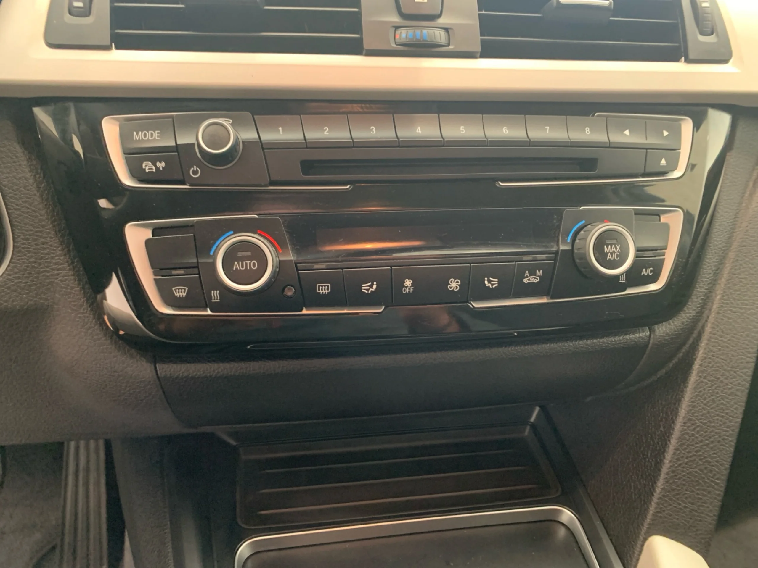 BMW SERIE 3 318D - Foto 13