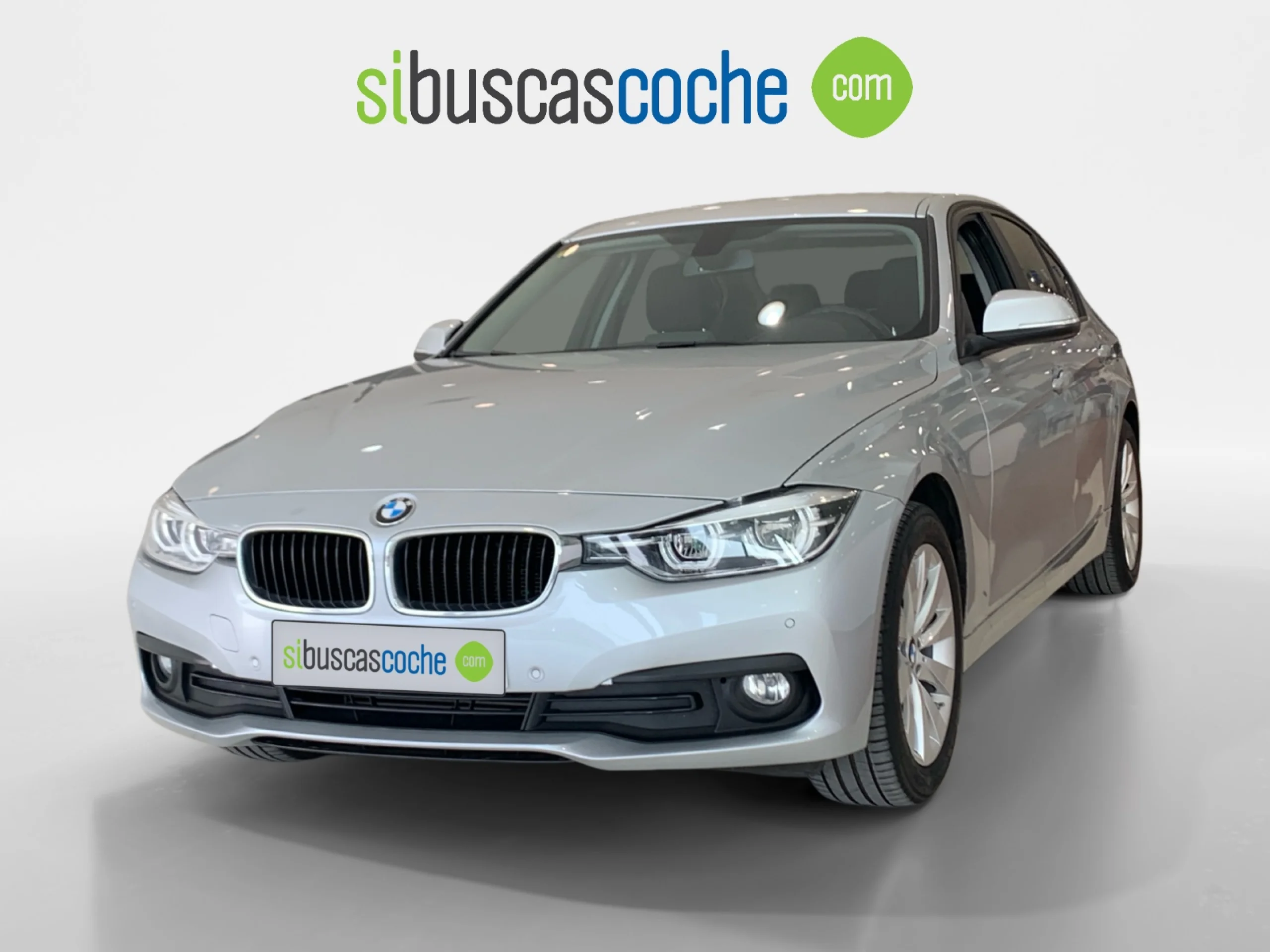 BMW SERIE 3 318D - Foto 15