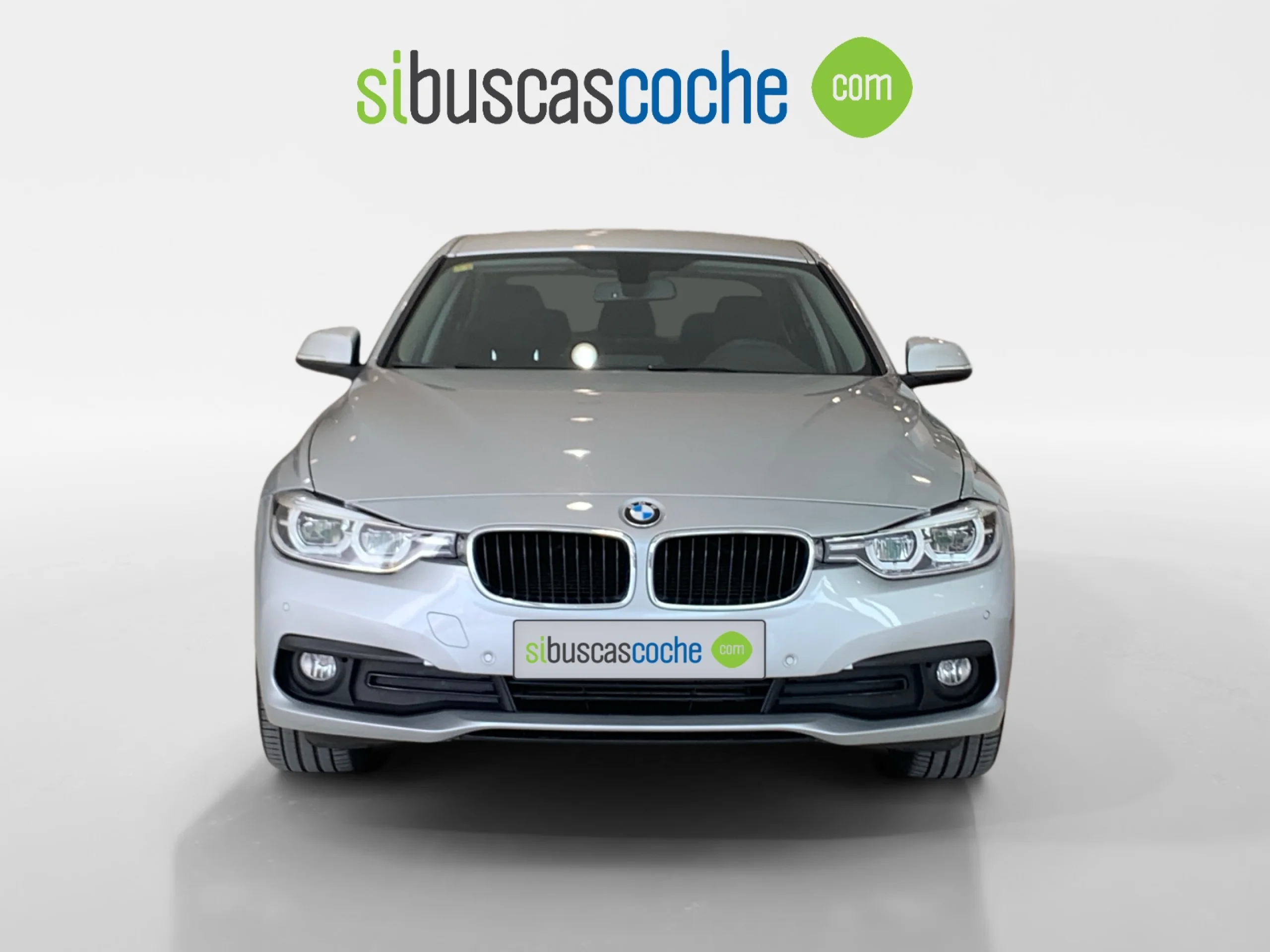 BMW SERIE 3 318D - Foto 16