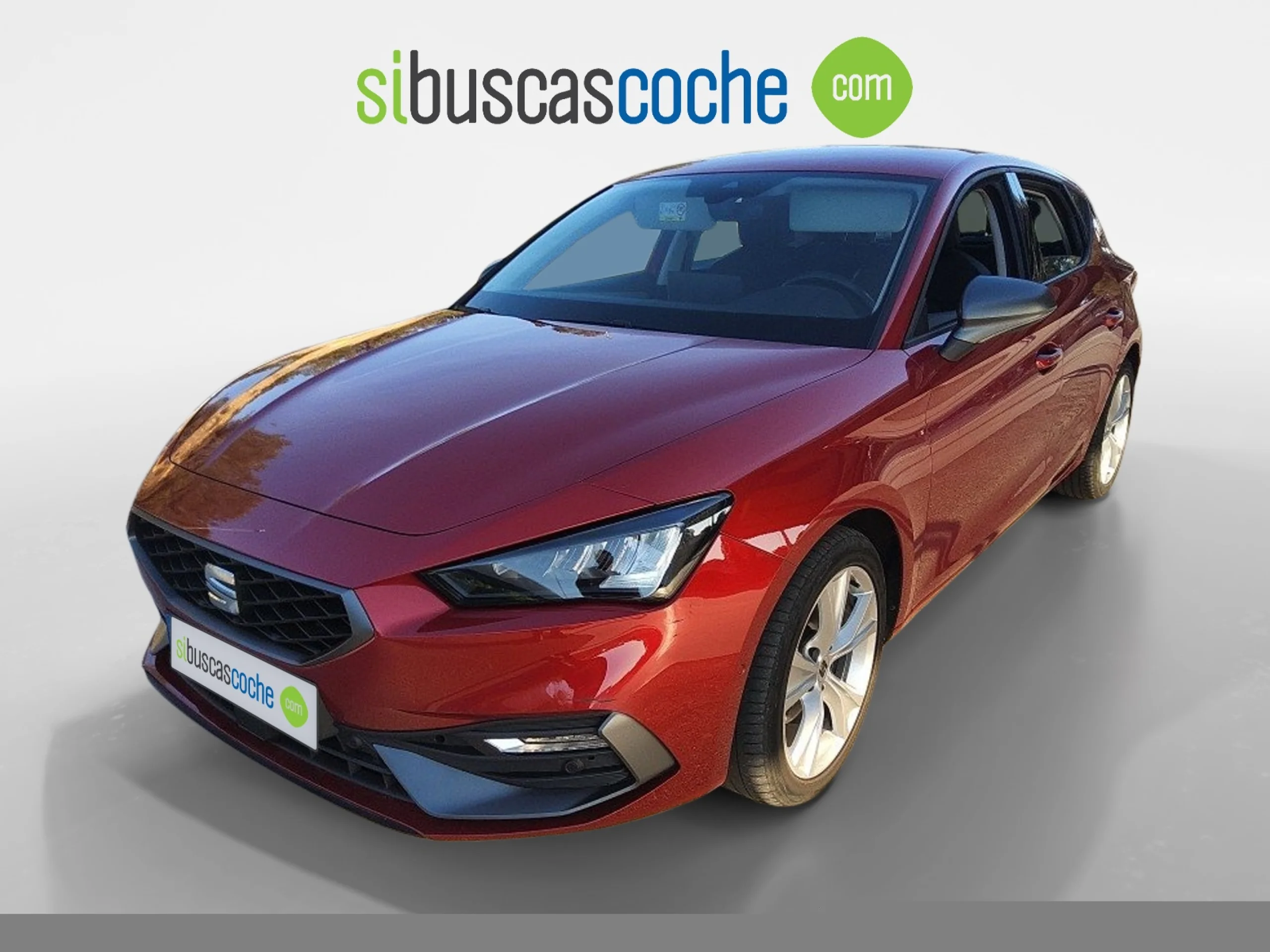 SEAT LEON 2.0 TDI 110KW DSG 7 S&S FR XS - Foto 11